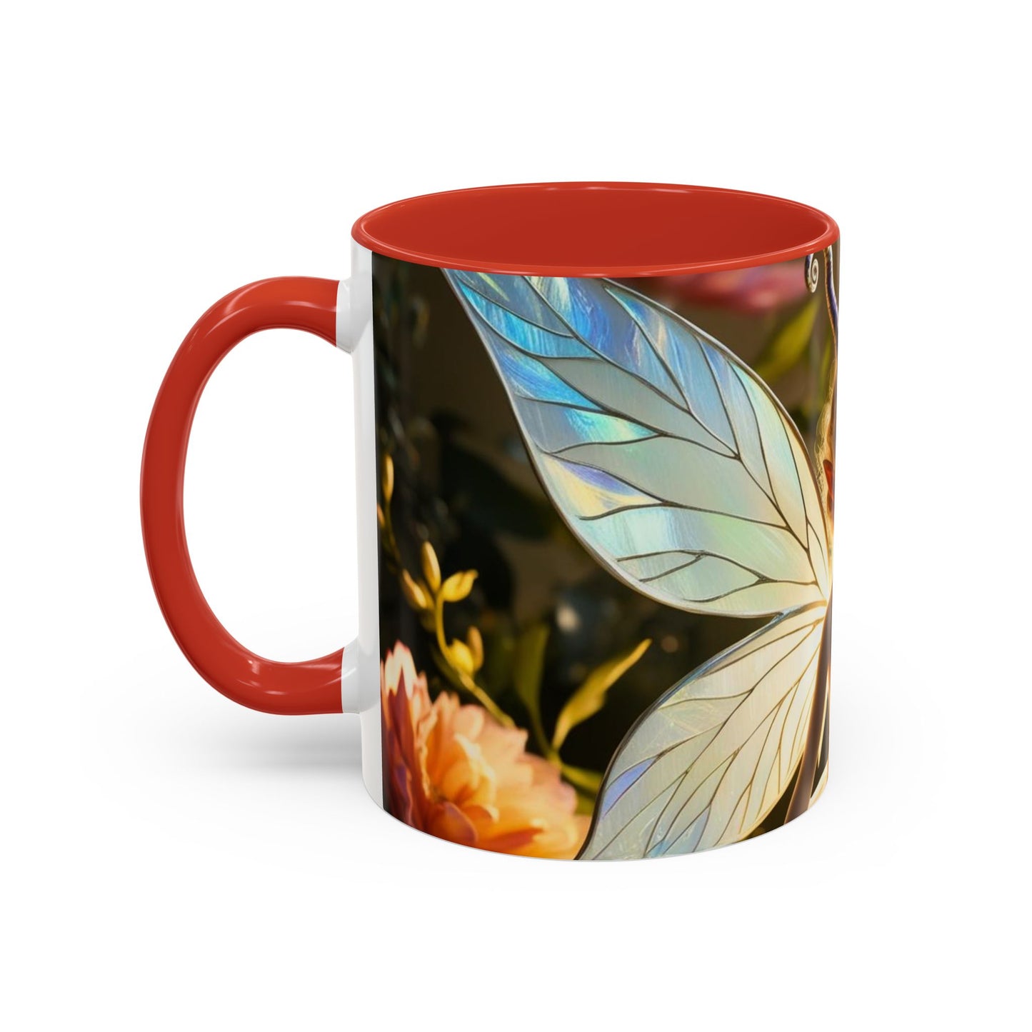 Mug Fairy Coffee Mug 11, 15oz