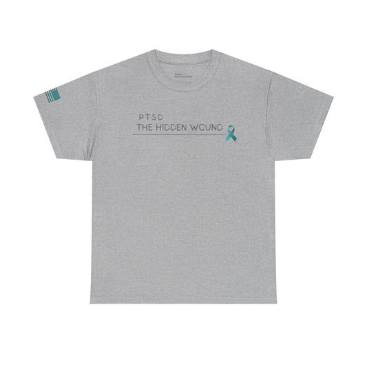 PTSD Awareness T-Shirt