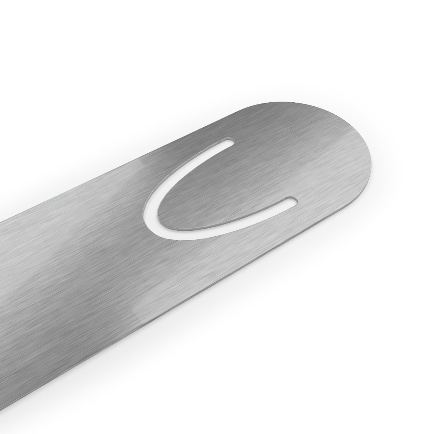 Neon Eclipse Bookmark