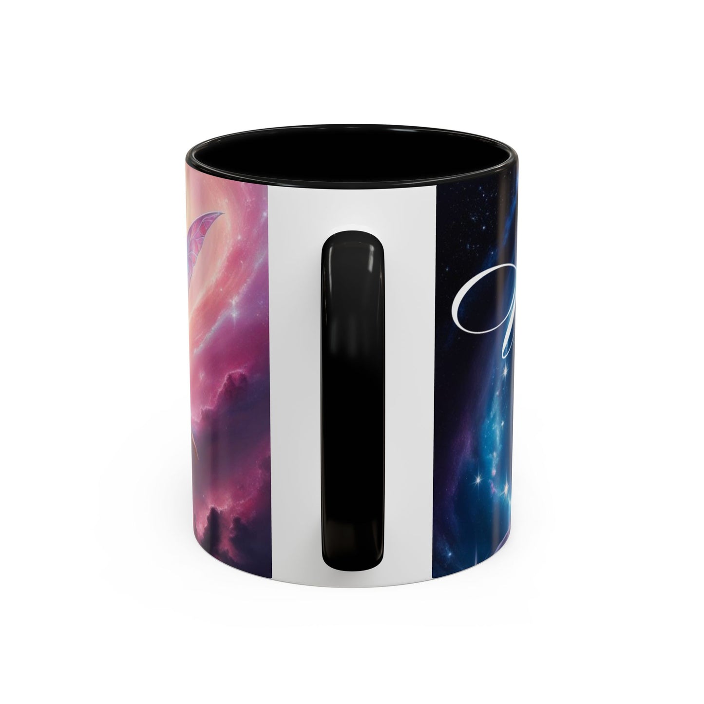 Mug - Inspirational Fairy Coffee Mug (11, 15oz)