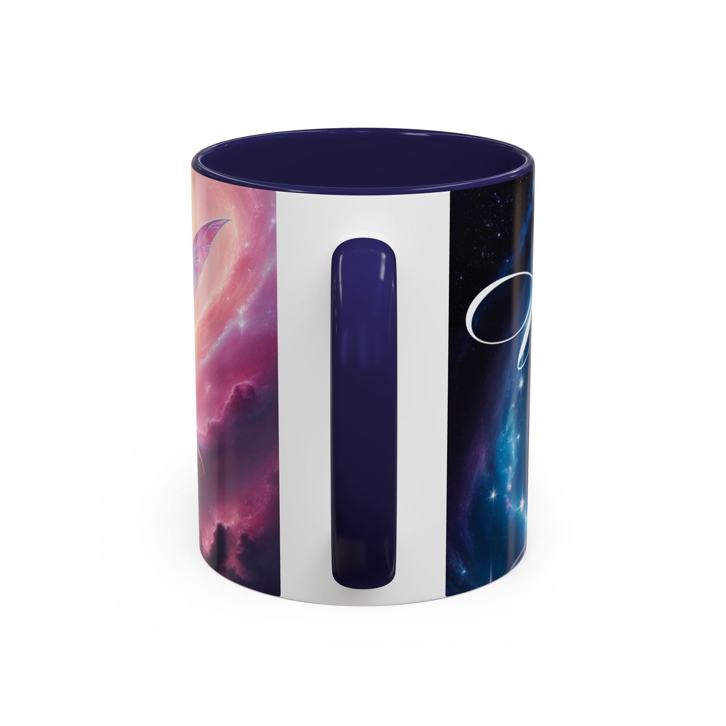 Mug - Inspirational Fairy Coffee Mug (11, 15oz)