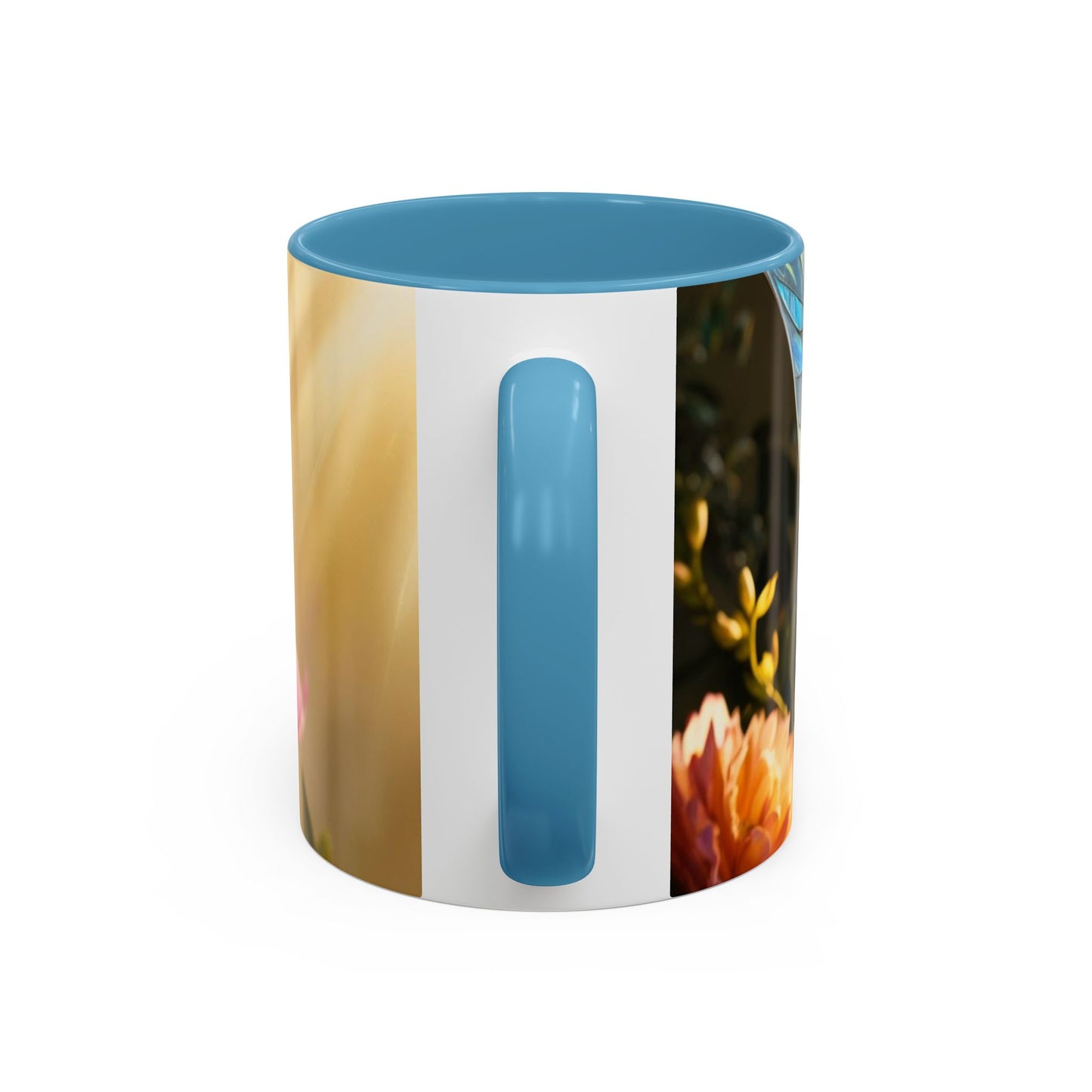 Mug Fairy Coffee Mug 11, 15oz