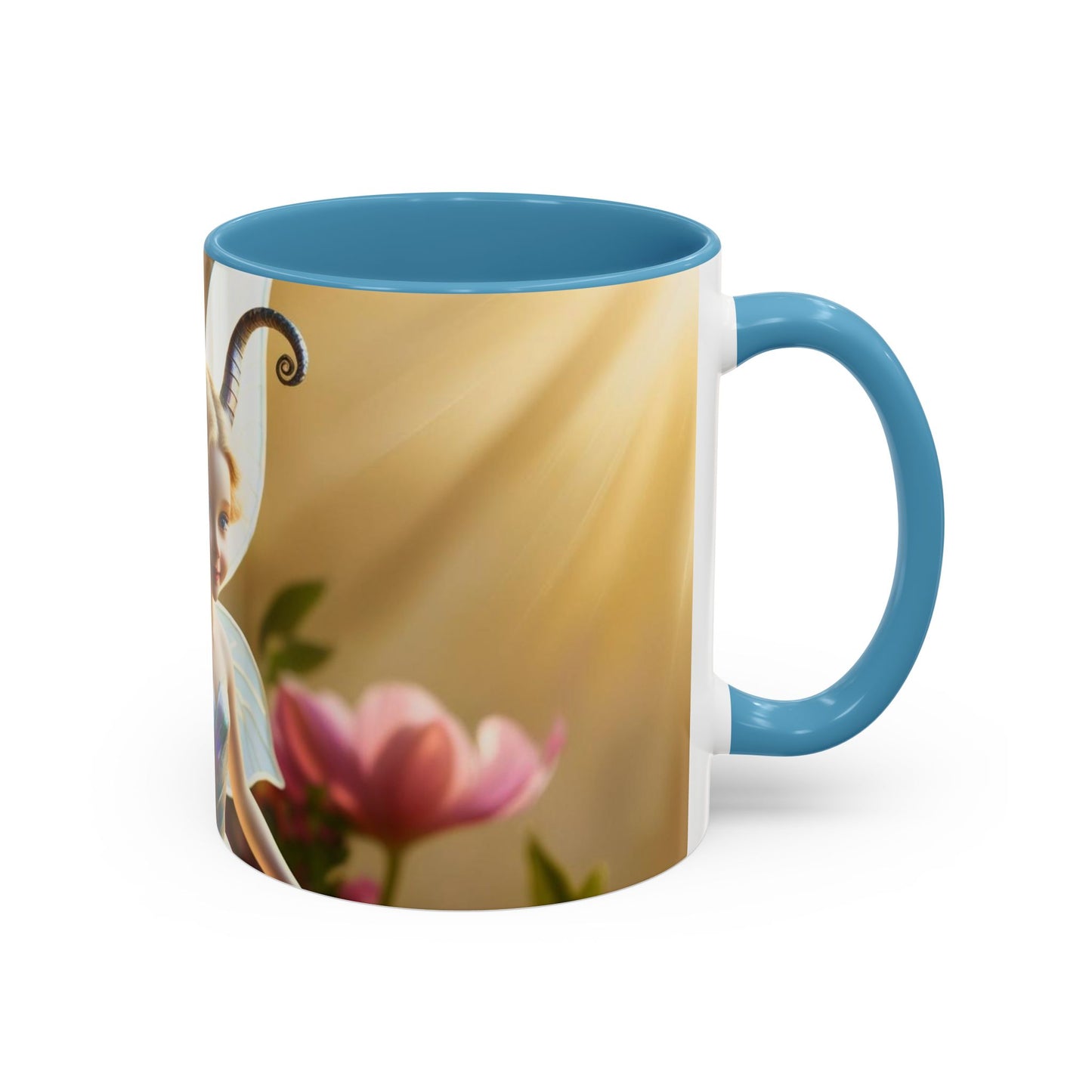 Mug Fairy Coffee Mug 11, 15oz