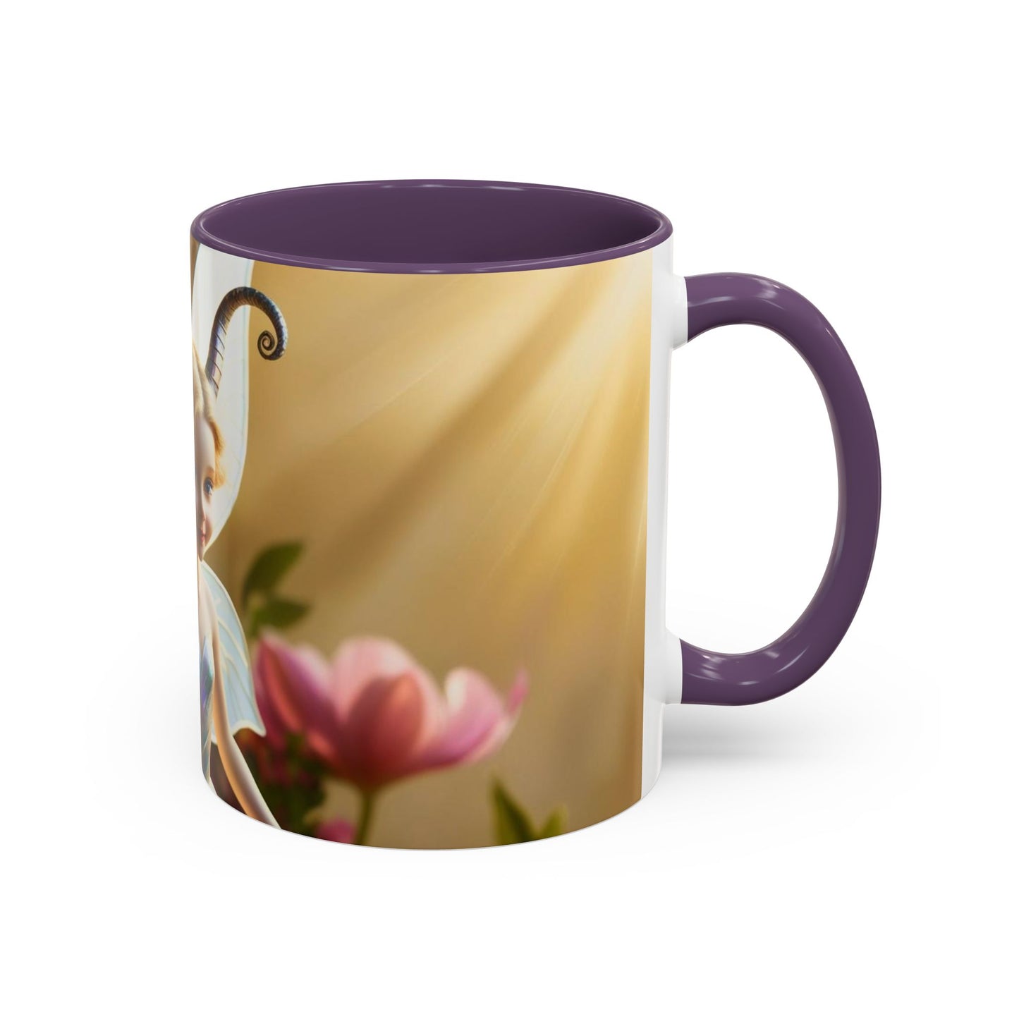 Mug Fairy Coffee Mug 11, 15oz