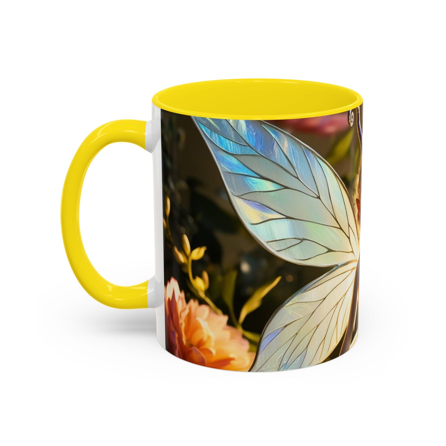 Mug Fairy Coffee Mug 11, 15oz