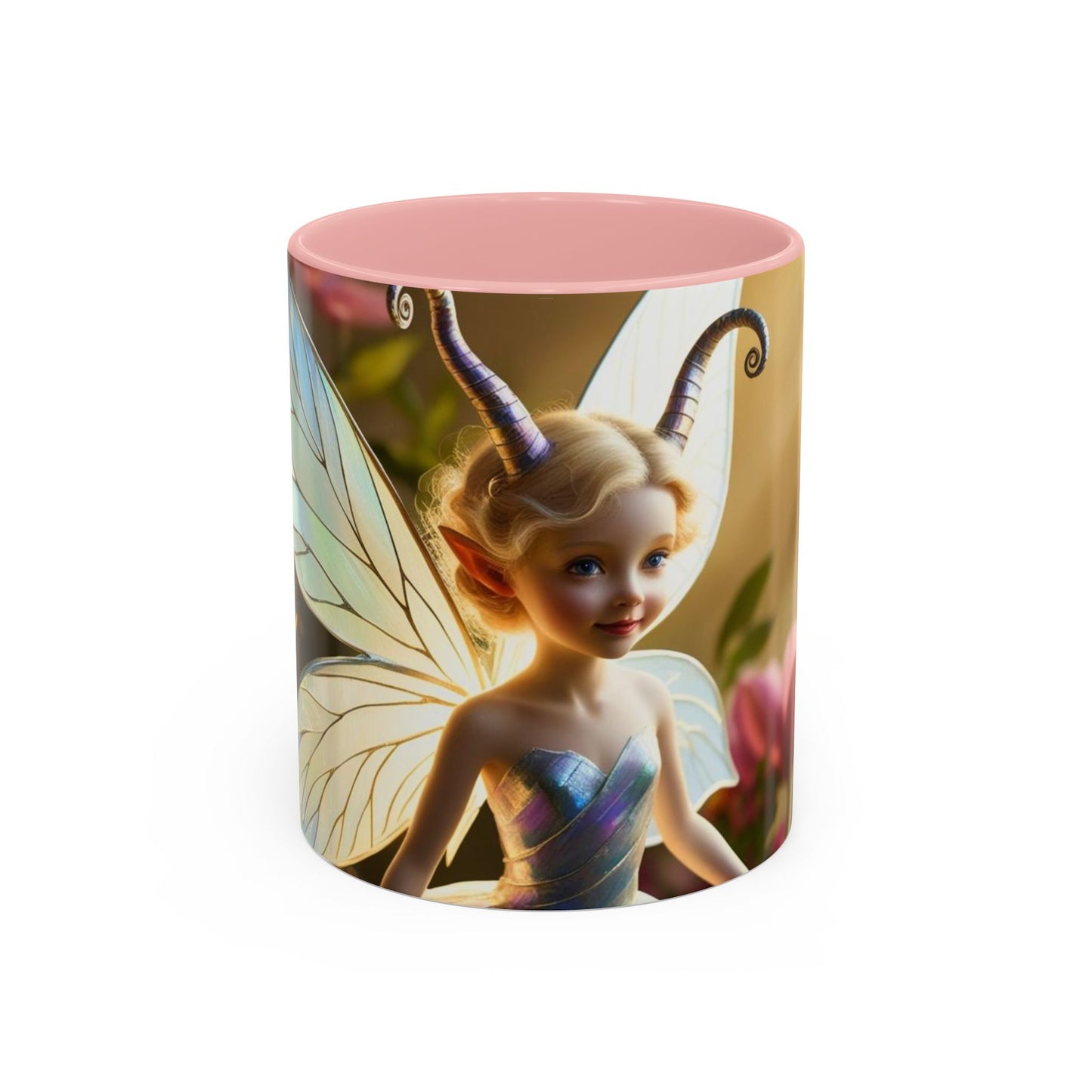 Mug Fairy Coffee Mug 11, 15oz