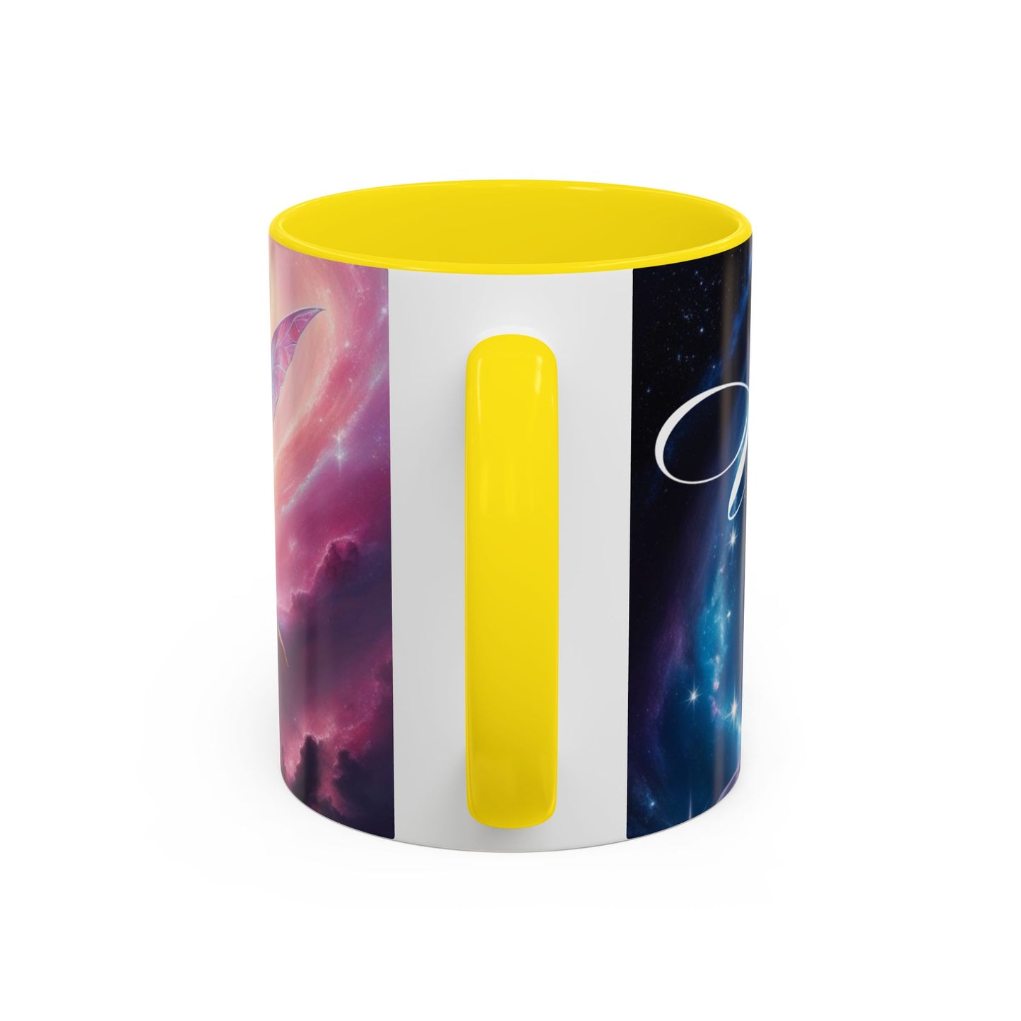 Mug - Inspirational Fairy Coffee Mug (11, 15oz)