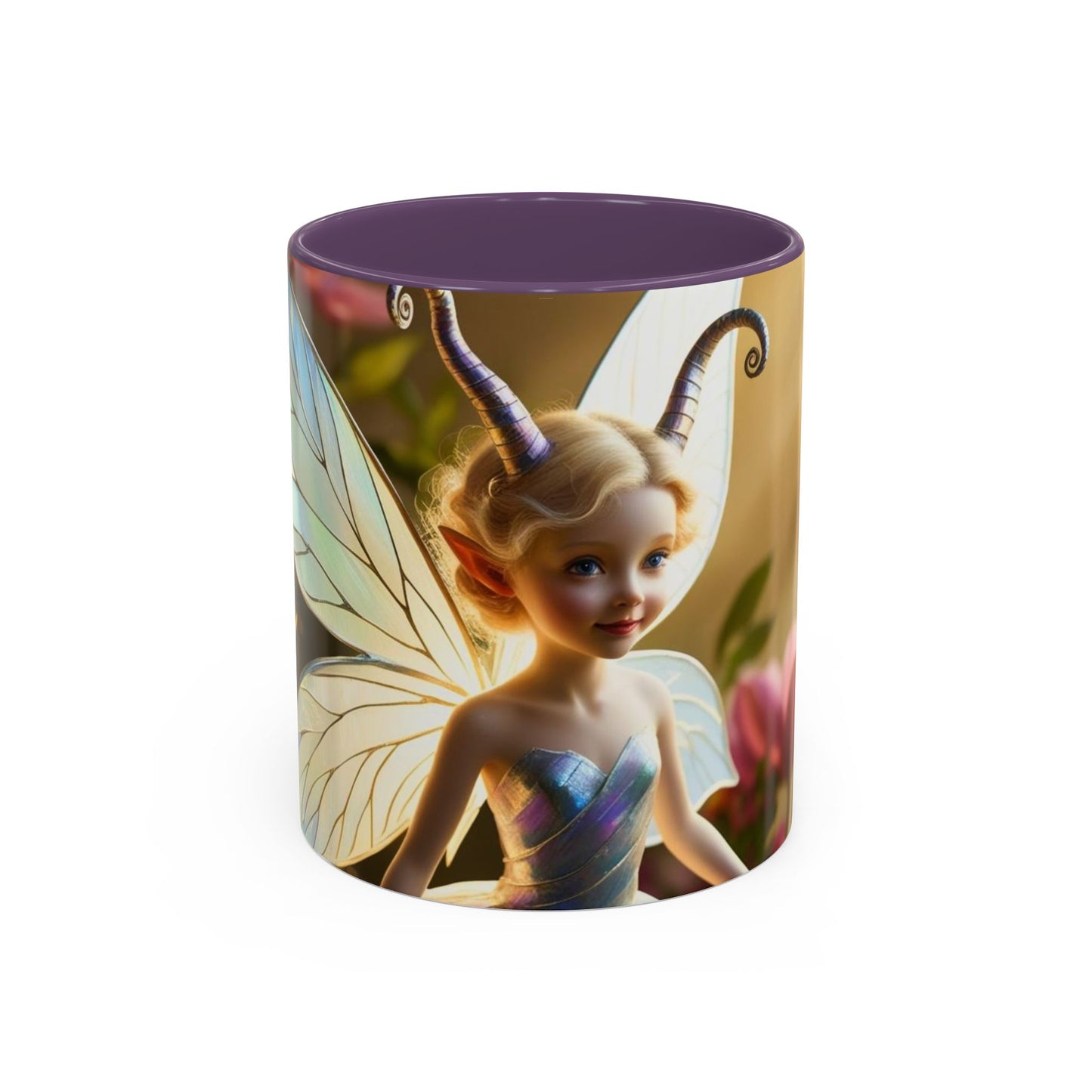 Mug Fairy Coffee Mug 11, 15oz