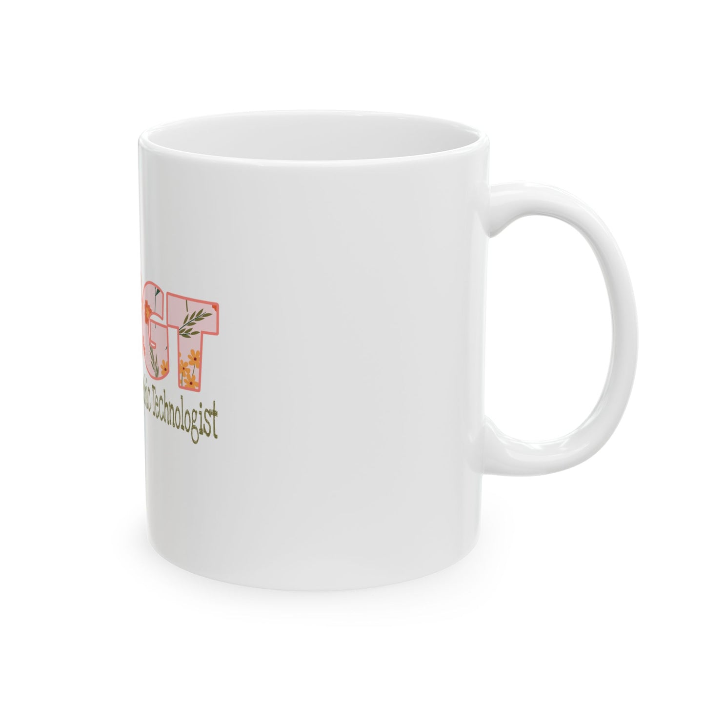 Specialty Mug RPSGT