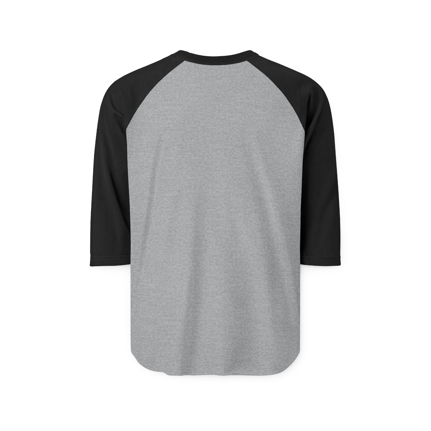 Gamer Girl Raglan Shirt