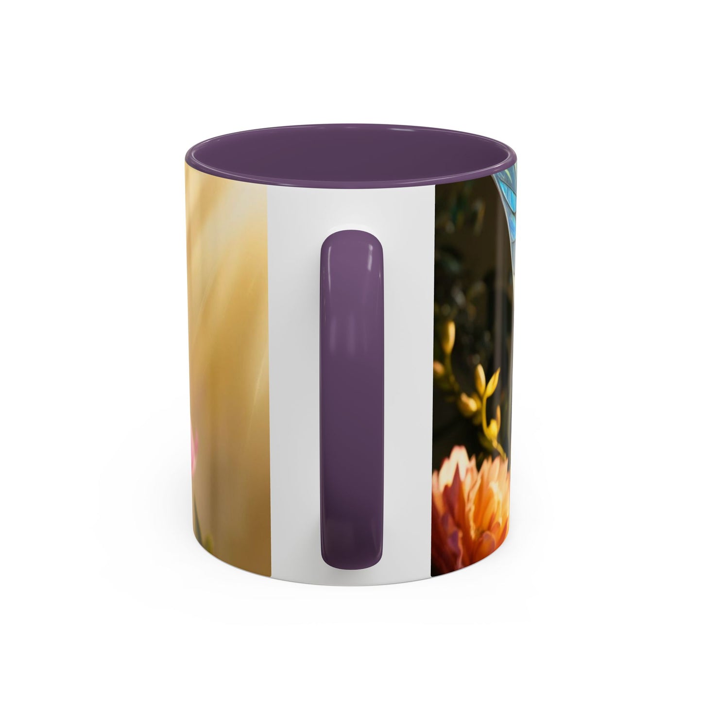 Mug Fairy Coffee Mug 11, 15oz