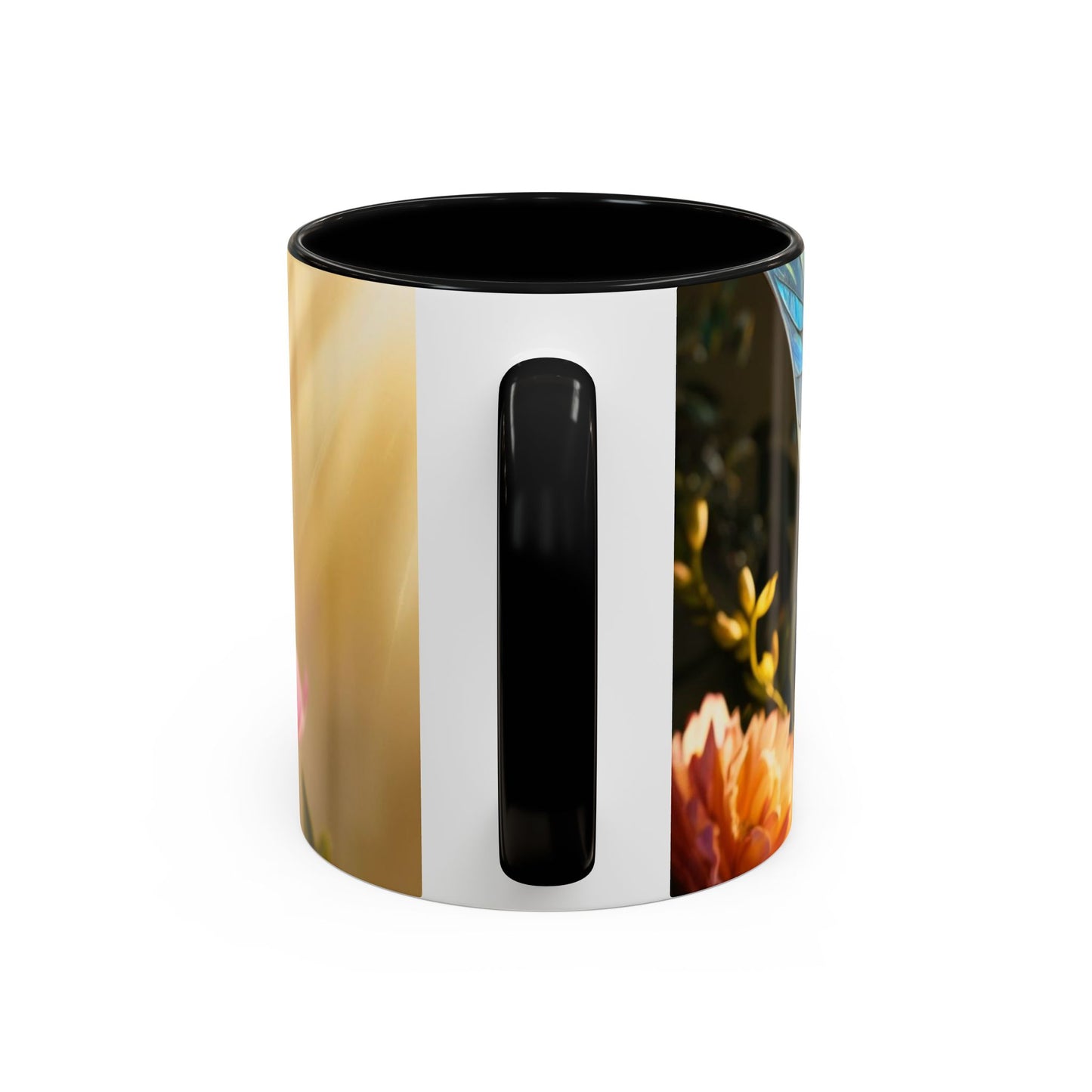 Mug Fairy Coffee Mug 11, 15oz