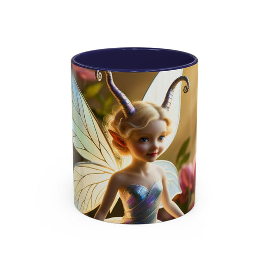 Mug Fairy Coffee Mug 11, 15oz