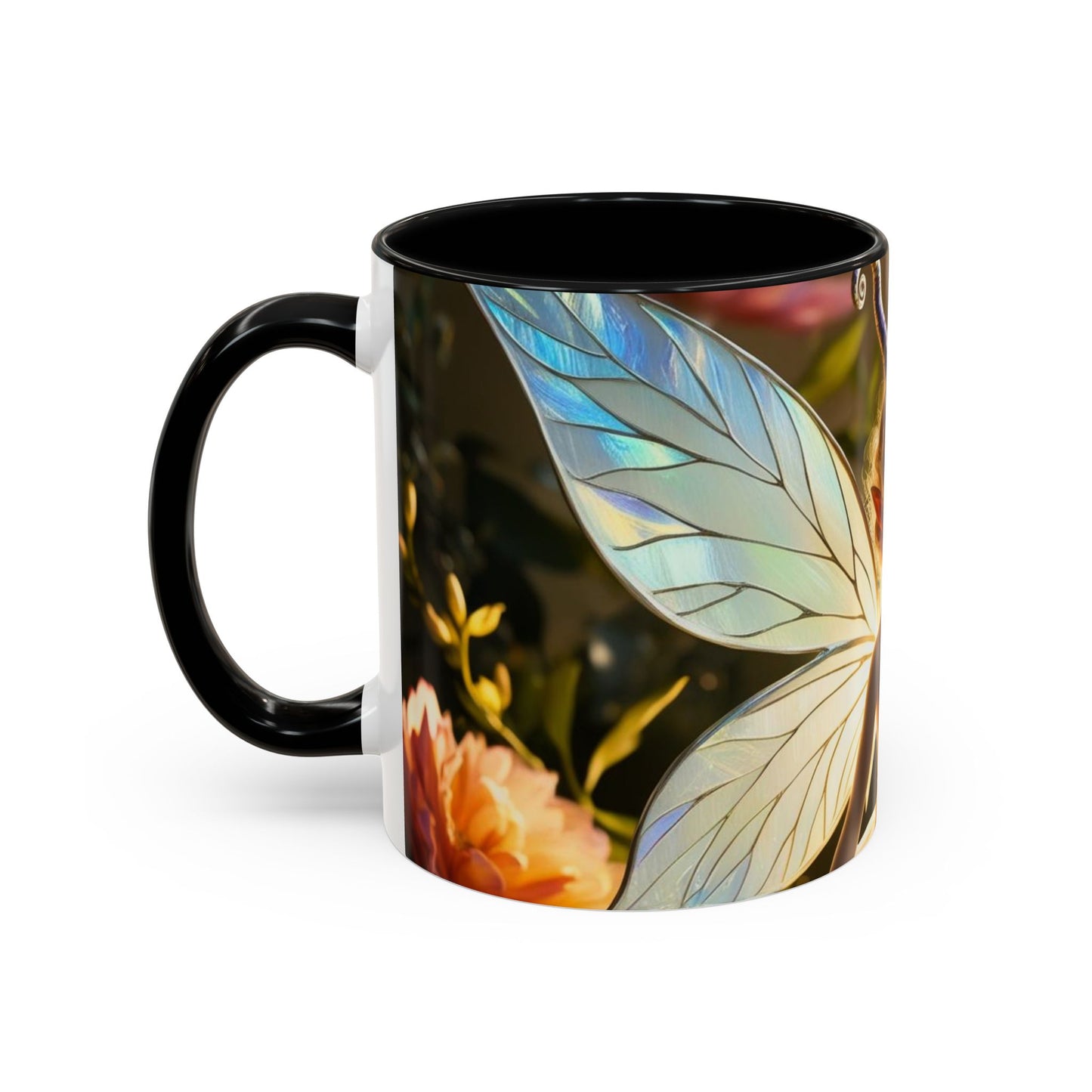 Mug Fairy Coffee Mug 11, 15oz