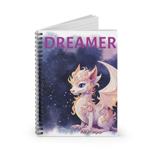 Dream Journal – Perfect for Writing and Reflecting