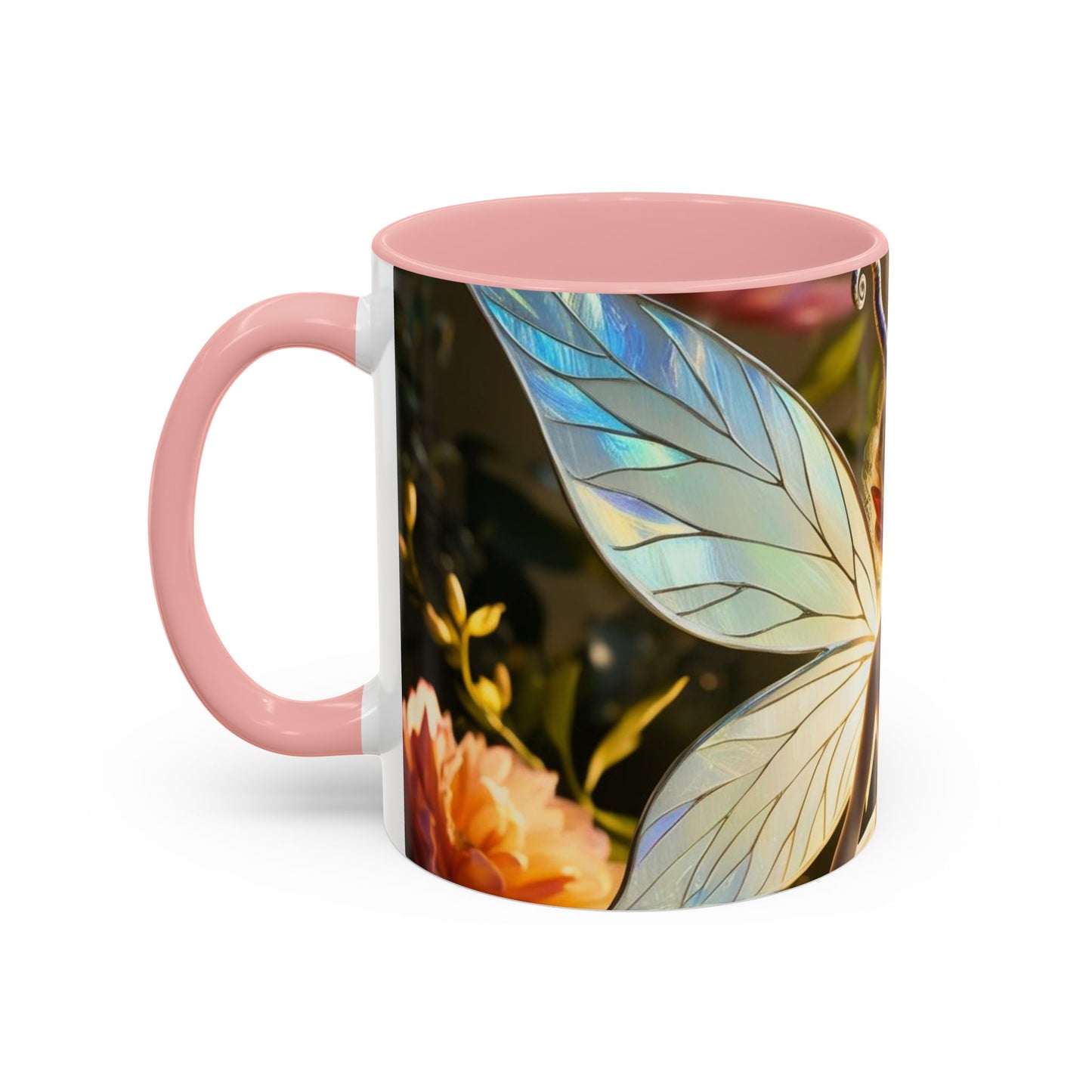 Mug Fairy Coffee Mug 11, 15oz