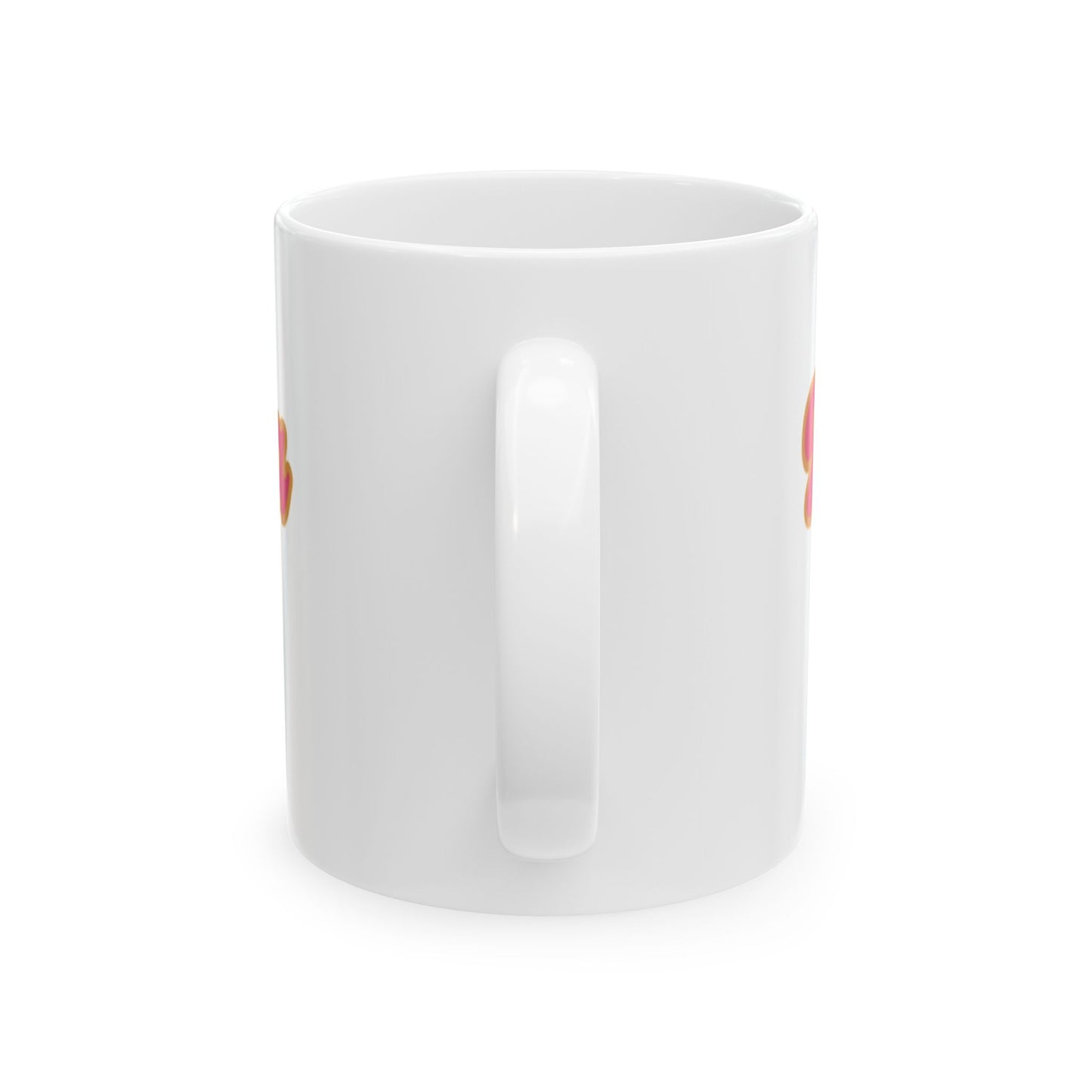 Mug - Mama Mug Design | Mother's Day Gift Idea