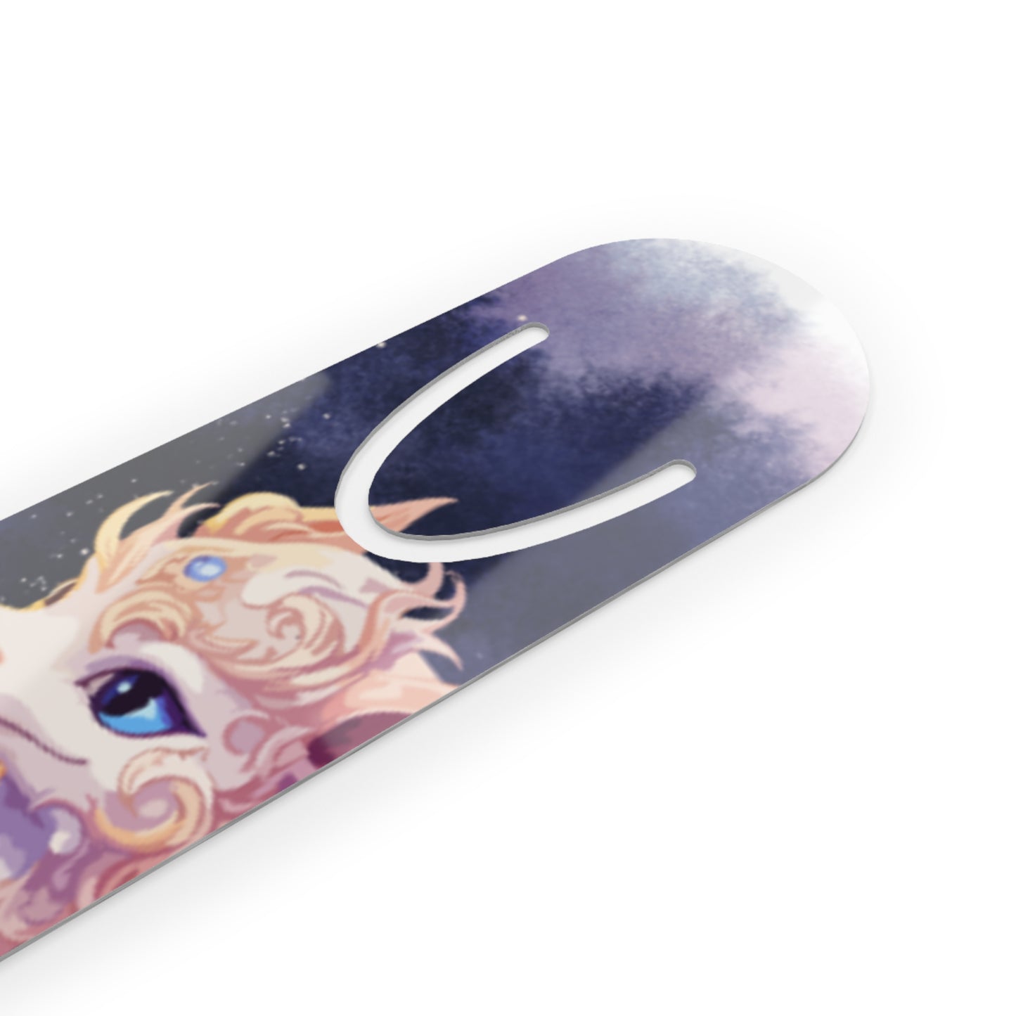 Dragon Bookmark