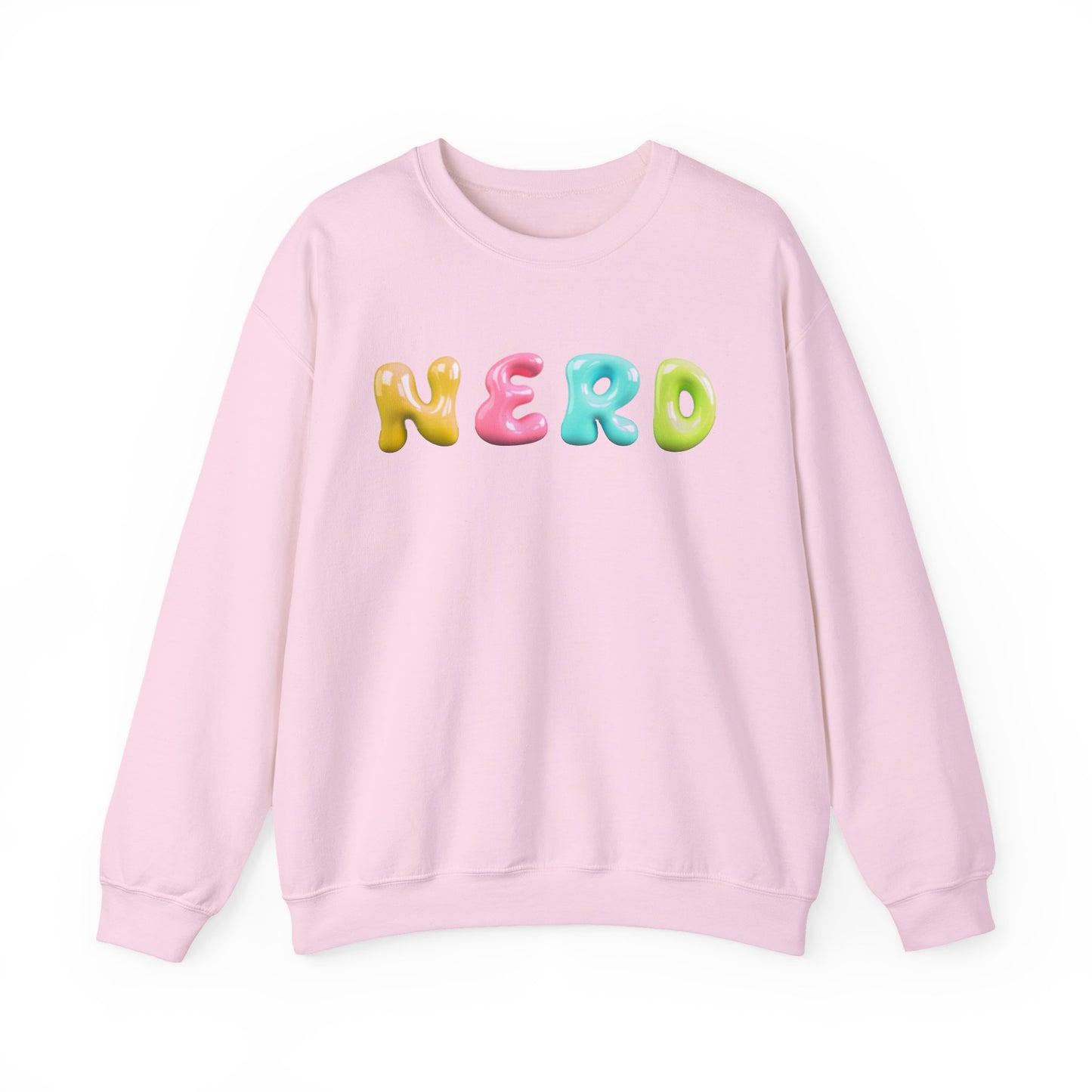 "Nerd" Sweatshirt