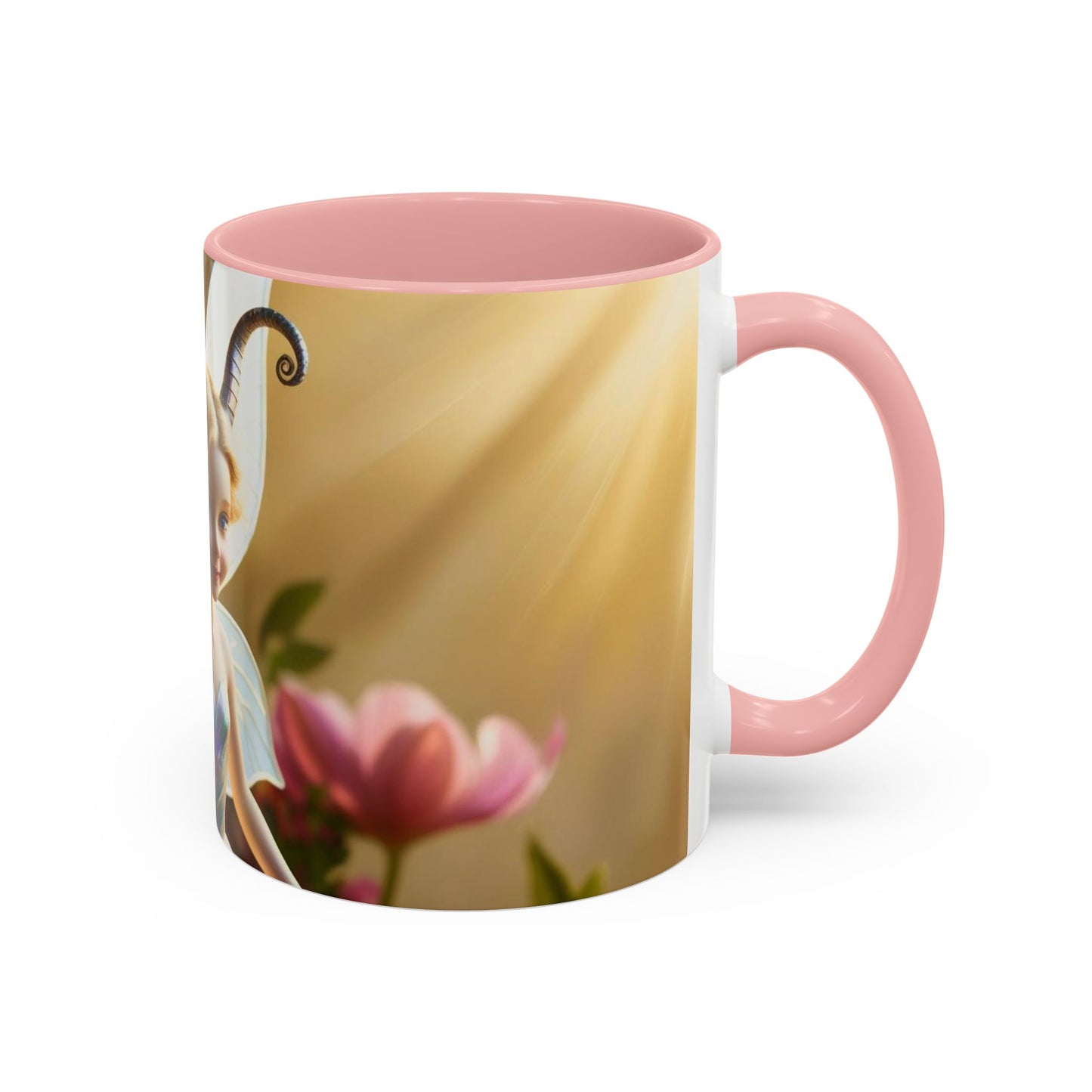 Mug Fairy Coffee Mug 11, 15oz