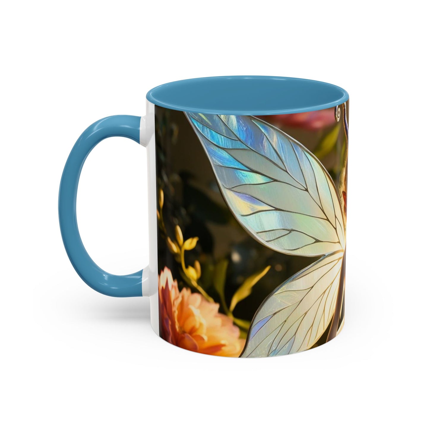 Mug Fairy Coffee Mug 11, 15oz