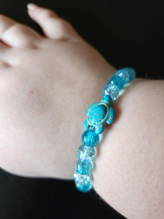 Kandi by Kota - Summer Vibe Turtles