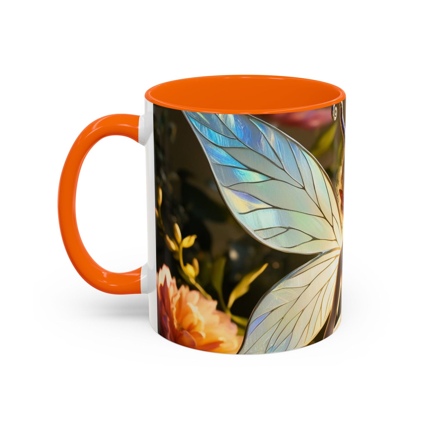 Mug Fairy Coffee Mug 11, 15oz
