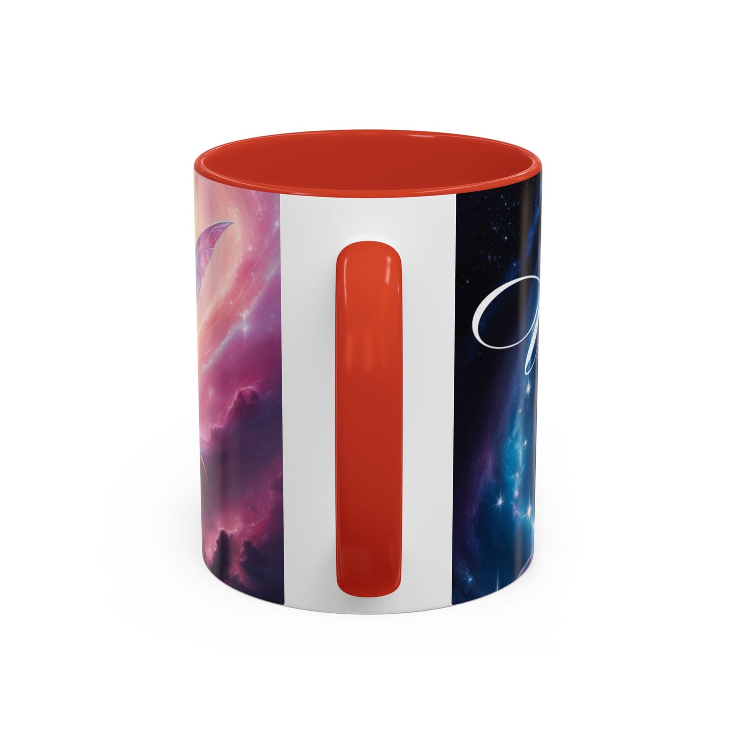 Mug - Inspirational Fairy Coffee Mug (11, 15oz)