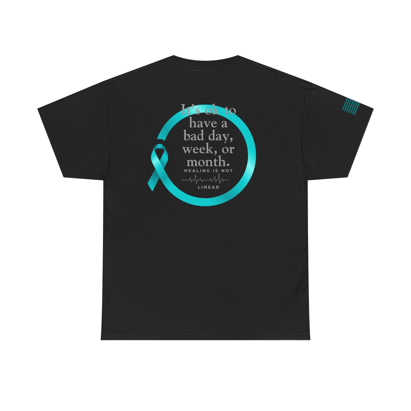 PTSD Awareness T-Shirt