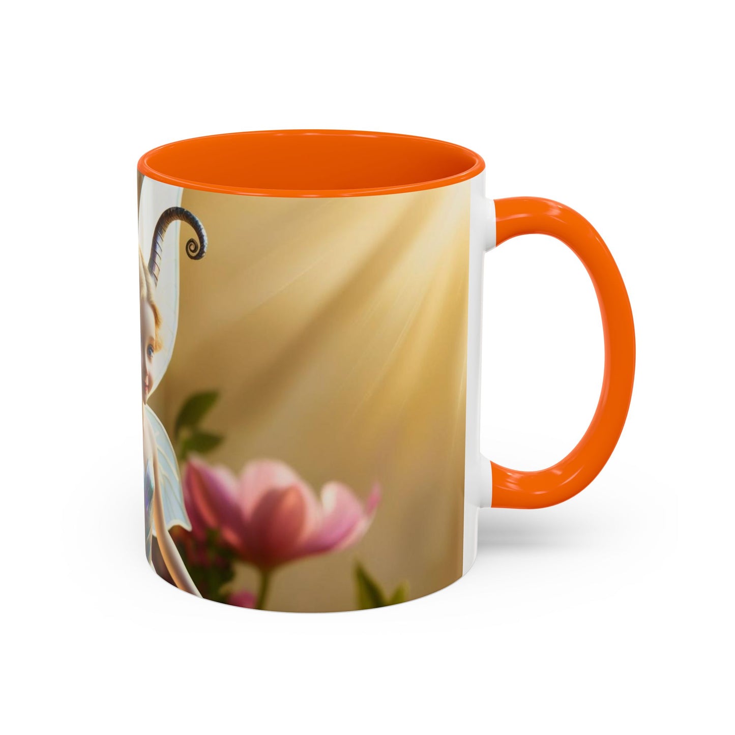 Mug Fairy Coffee Mug 11, 15oz