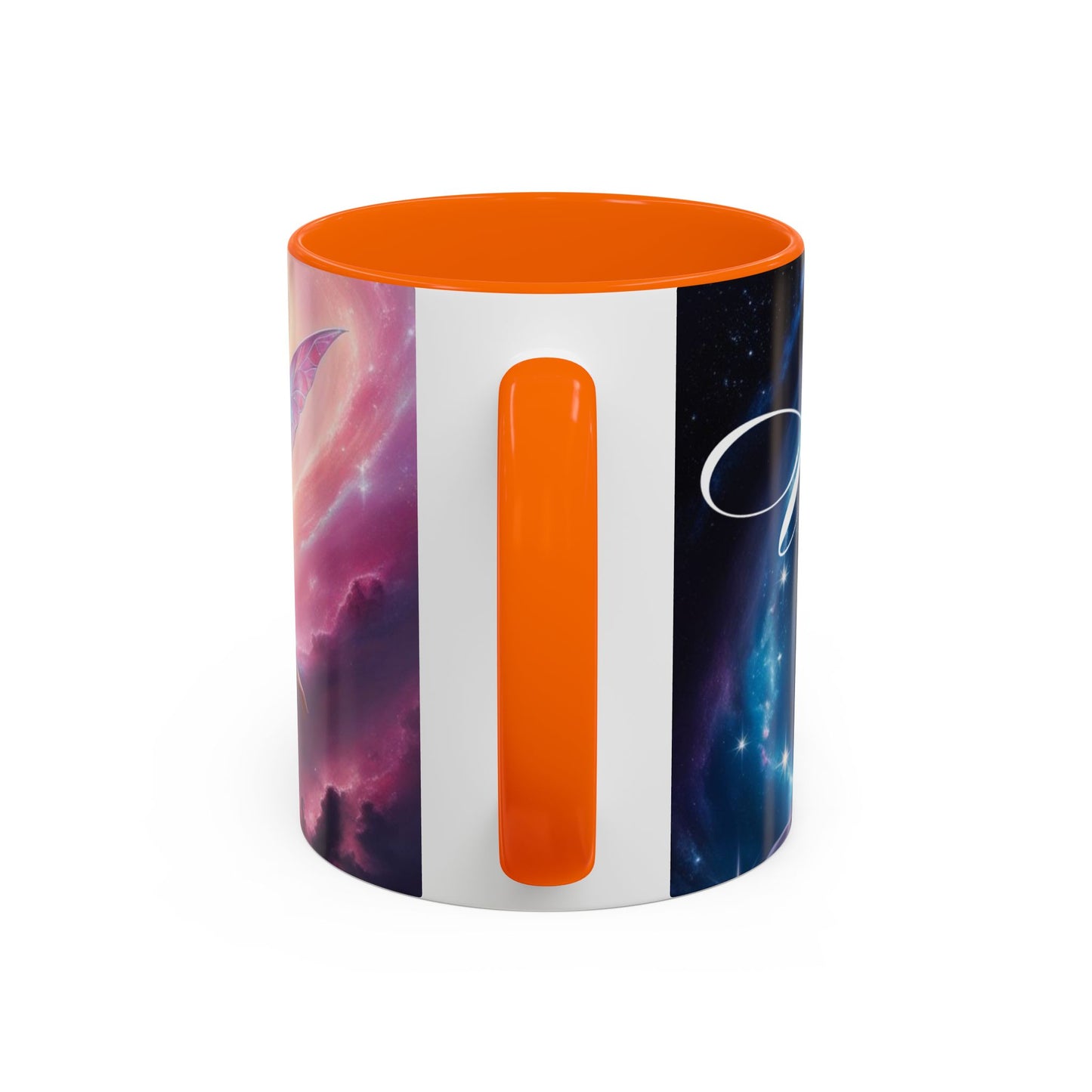 Mug - Inspirational Fairy Coffee Mug (11, 15oz)