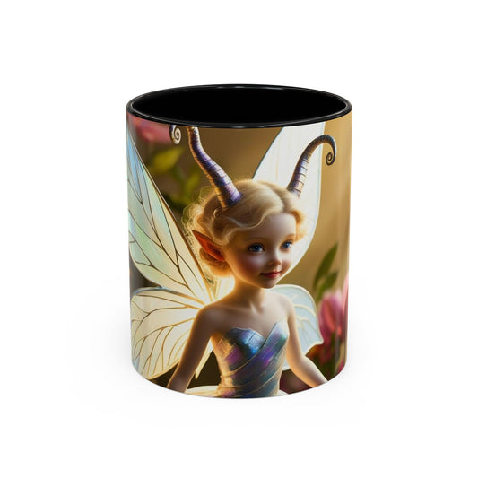 Mug Fairy Coffee Mug 11, 15oz