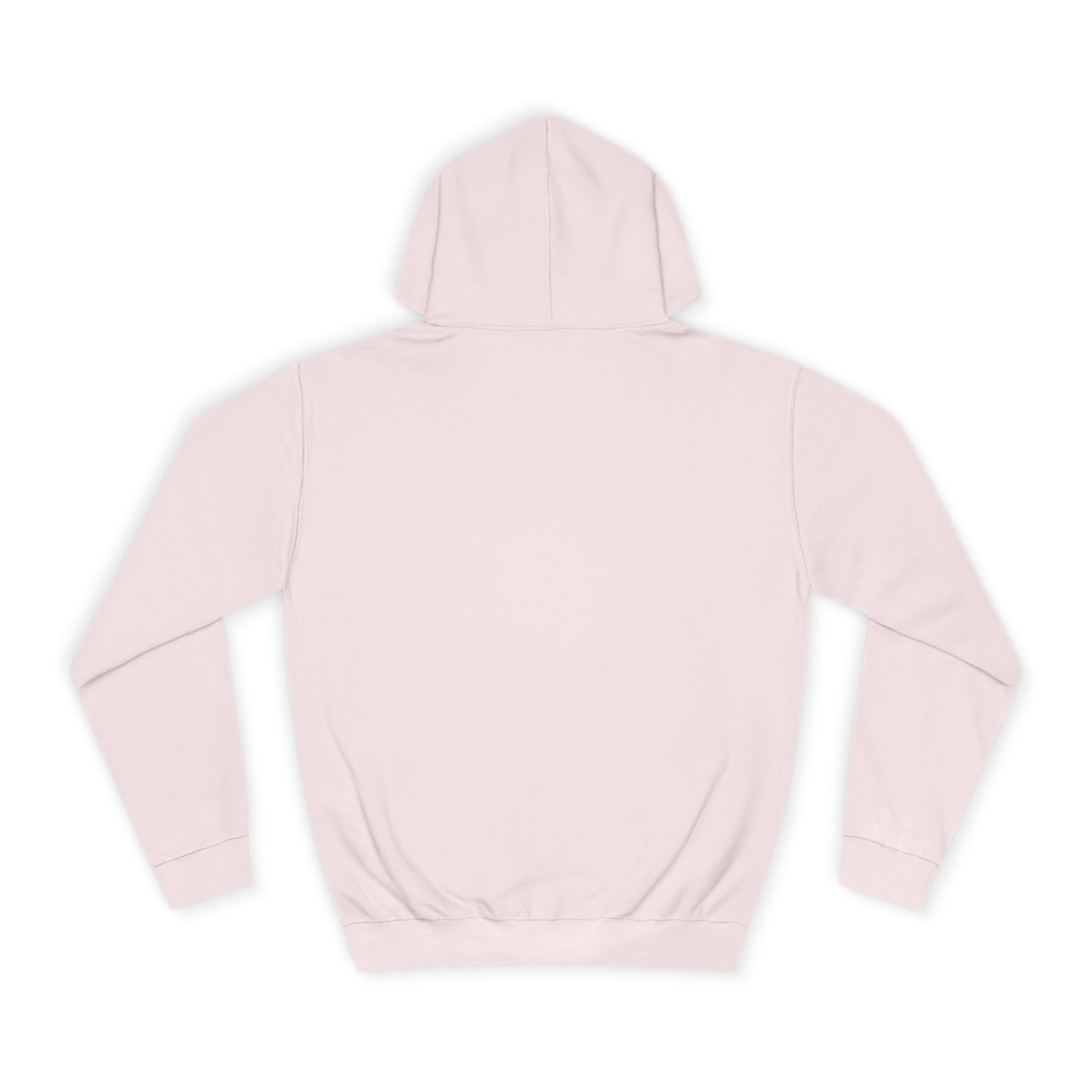 Vibrant Shades Hoodie