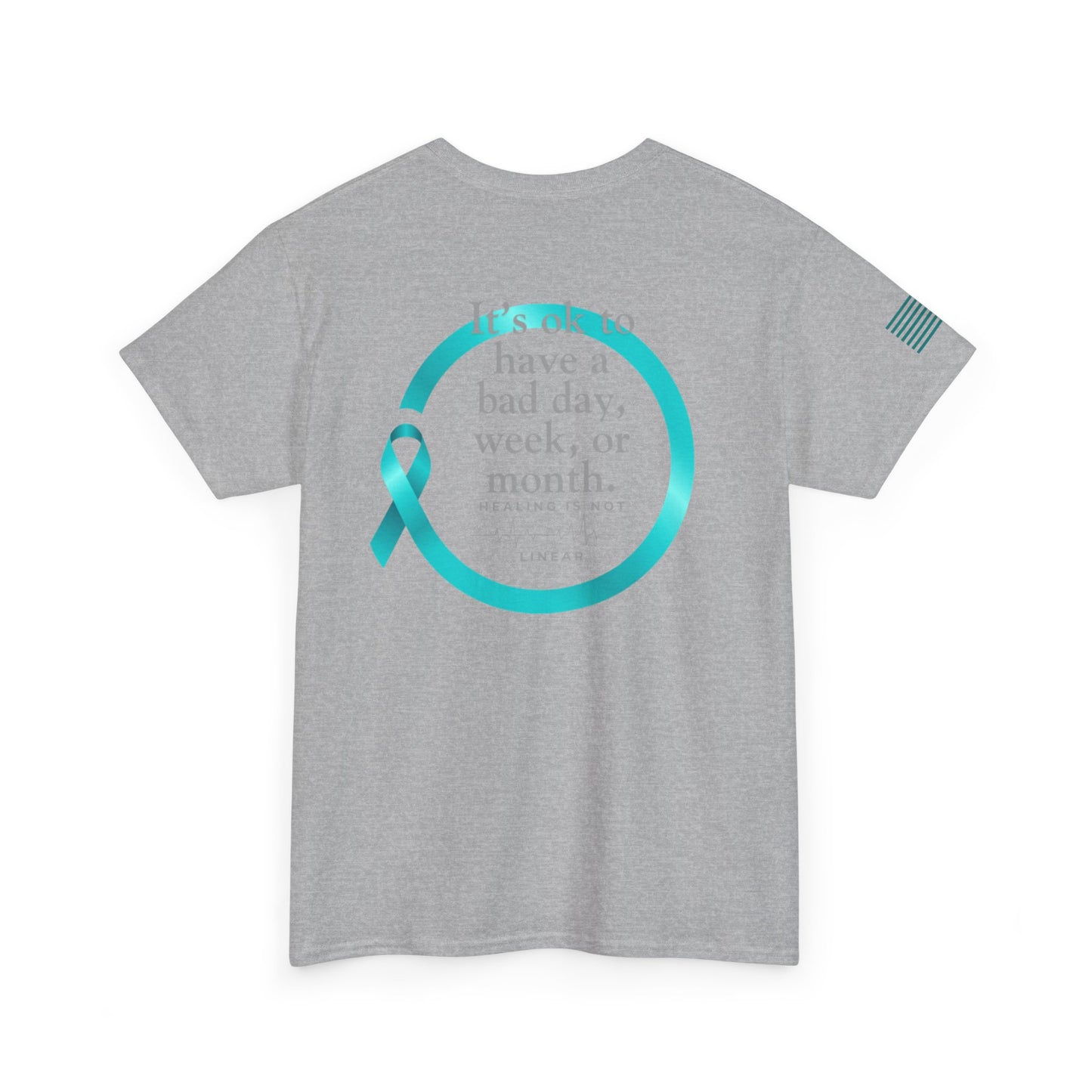 PTSD Awareness T-Shirt