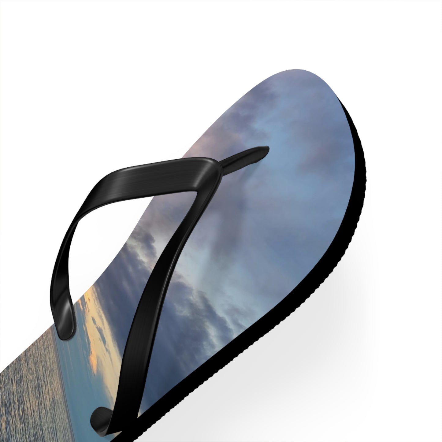 Lake Superior Flip Flops