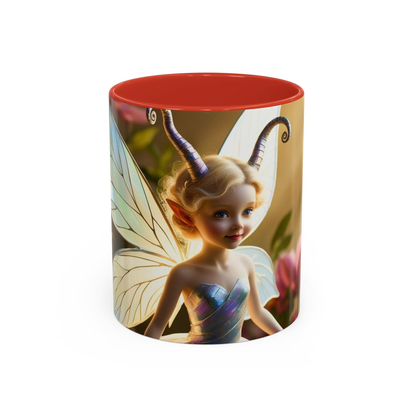 Mug Fairy Coffee Mug 11, 15oz
