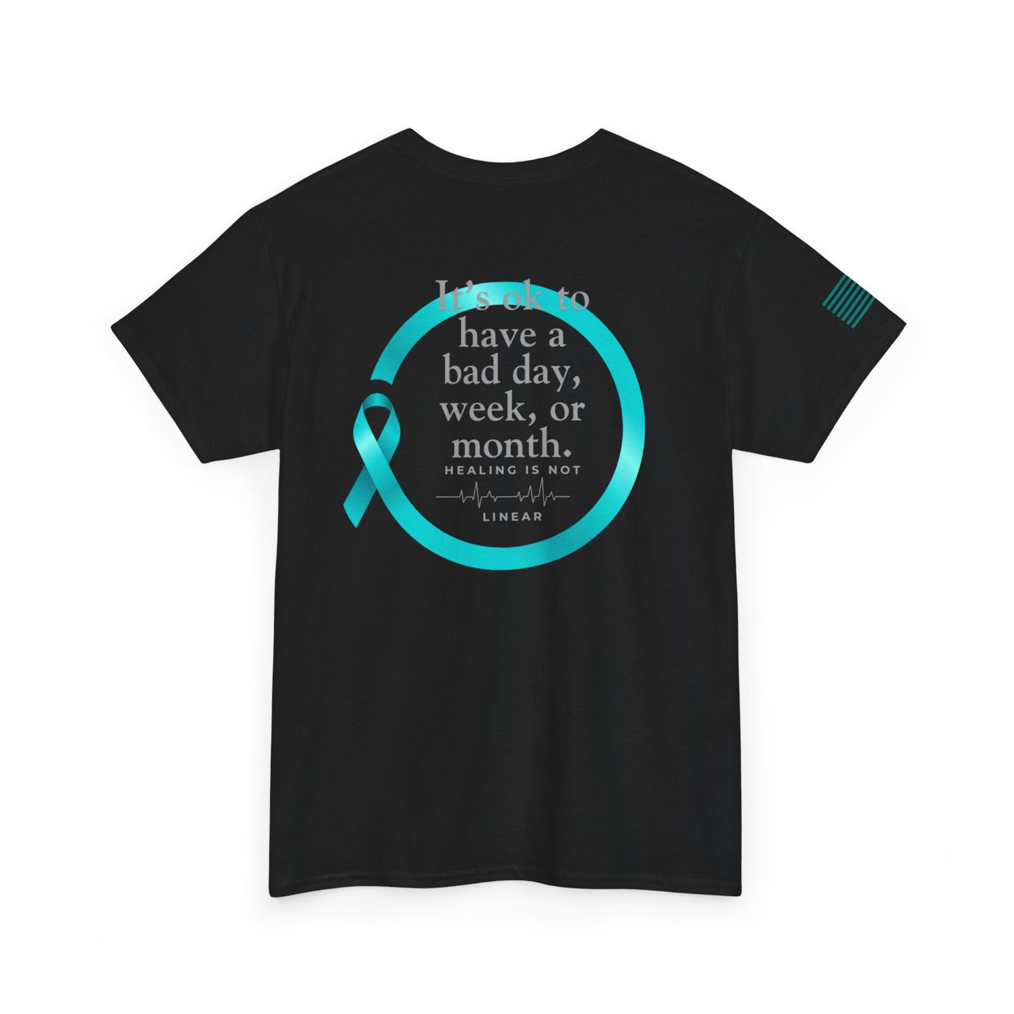 PTSD Awareness T-Shirt