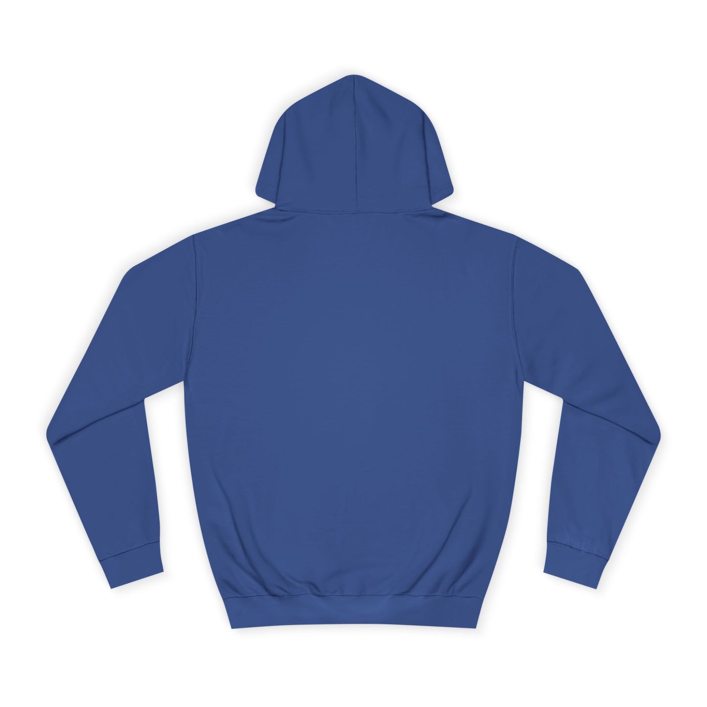 Vibrant Shades Hoodie