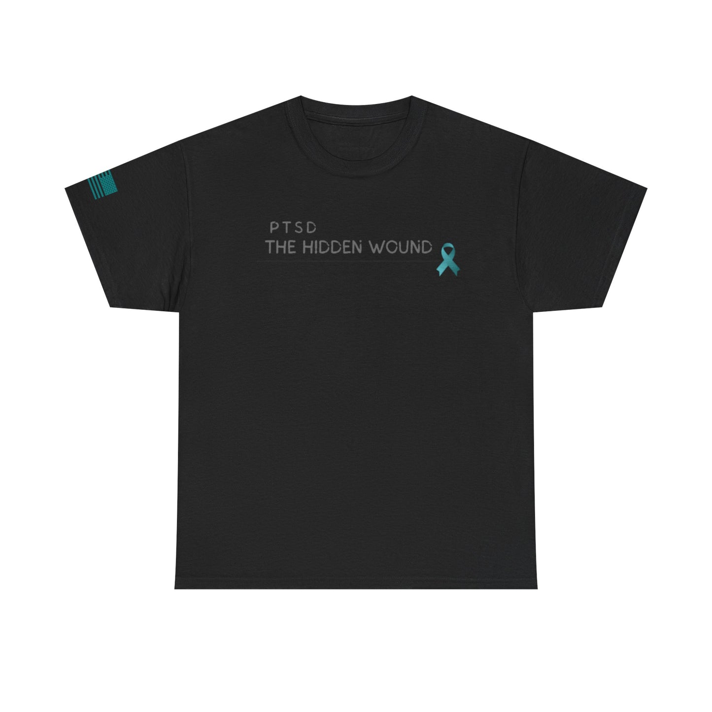 PTSD Awareness T-Shirt