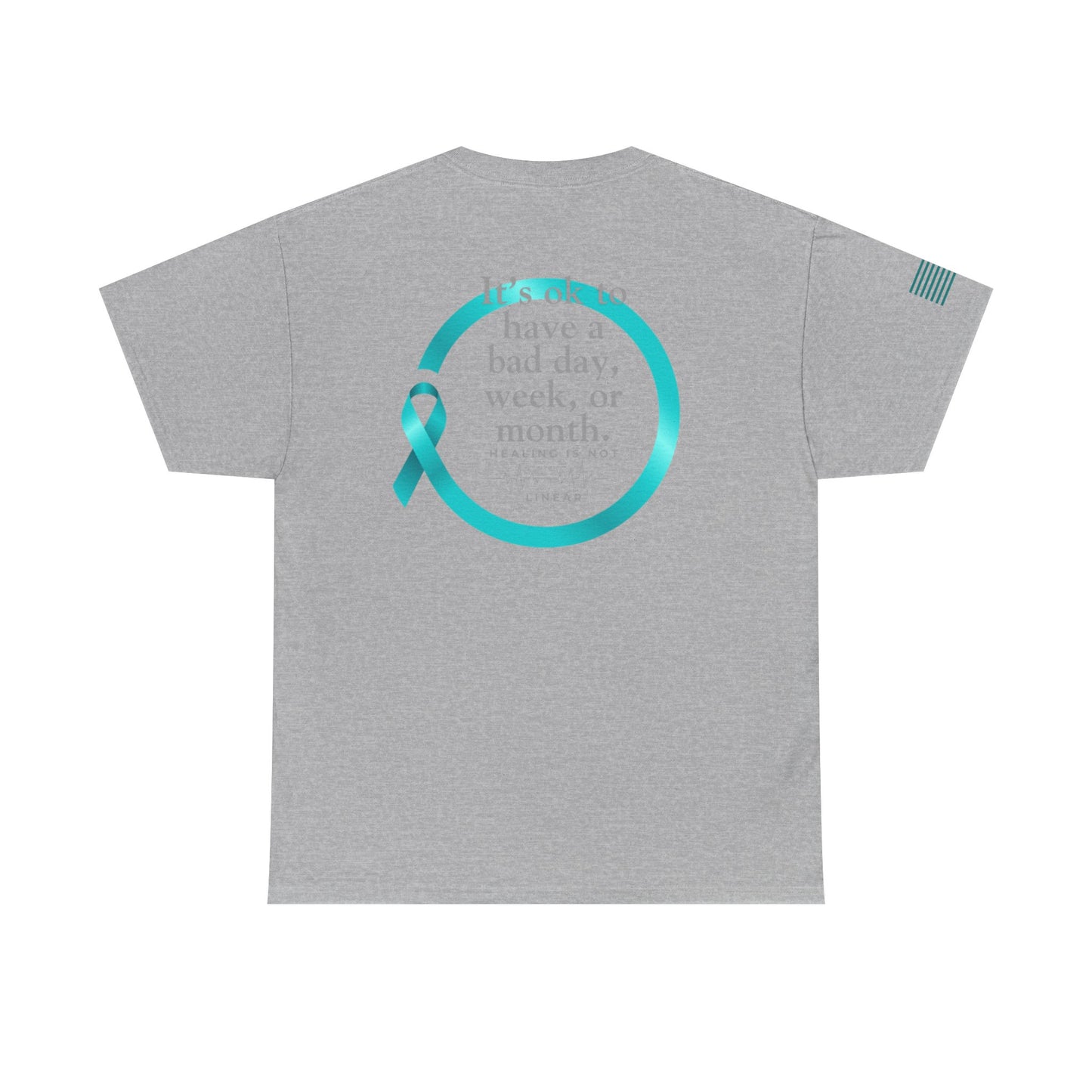 PTSD Awareness T-Shirt