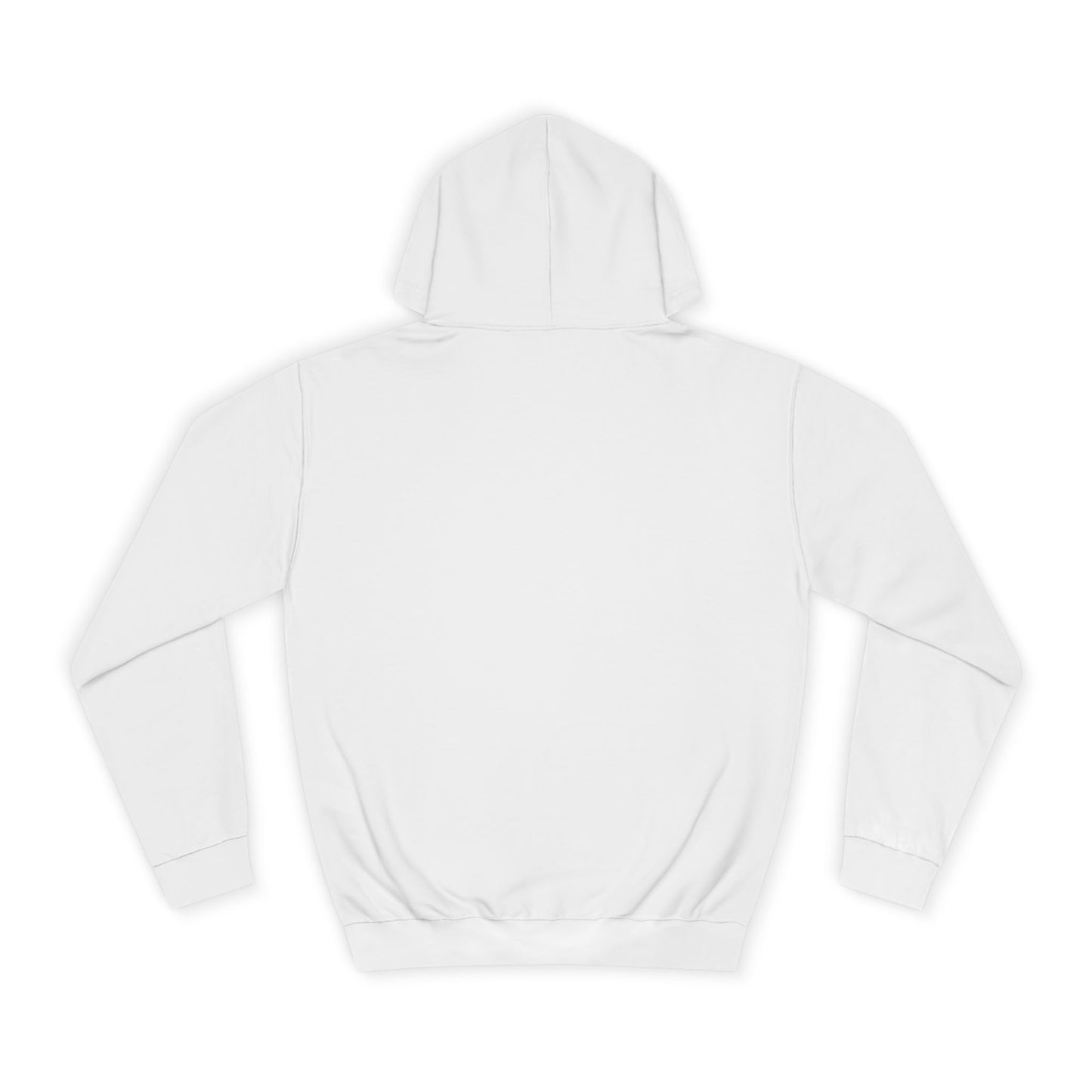 Vibrant Shades Hoodie