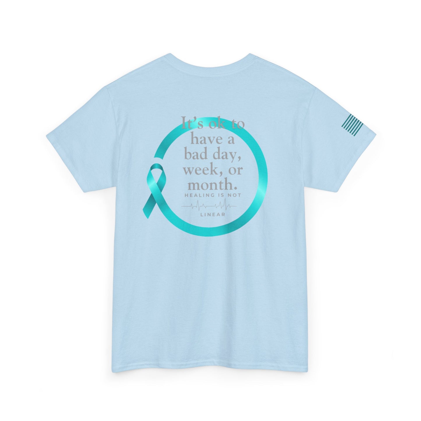 PTSD Awareness T-Shirt