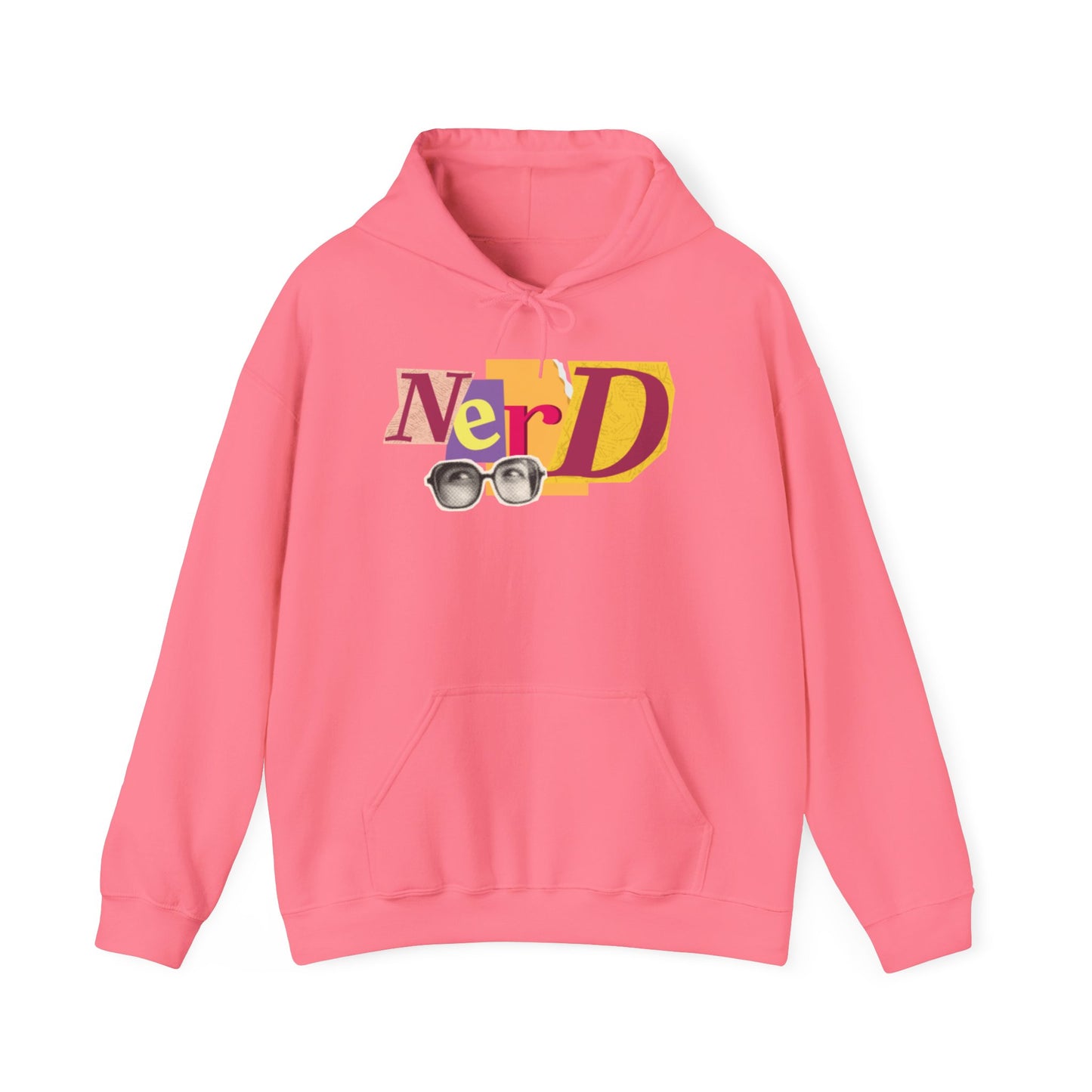 Nerd Hoodie