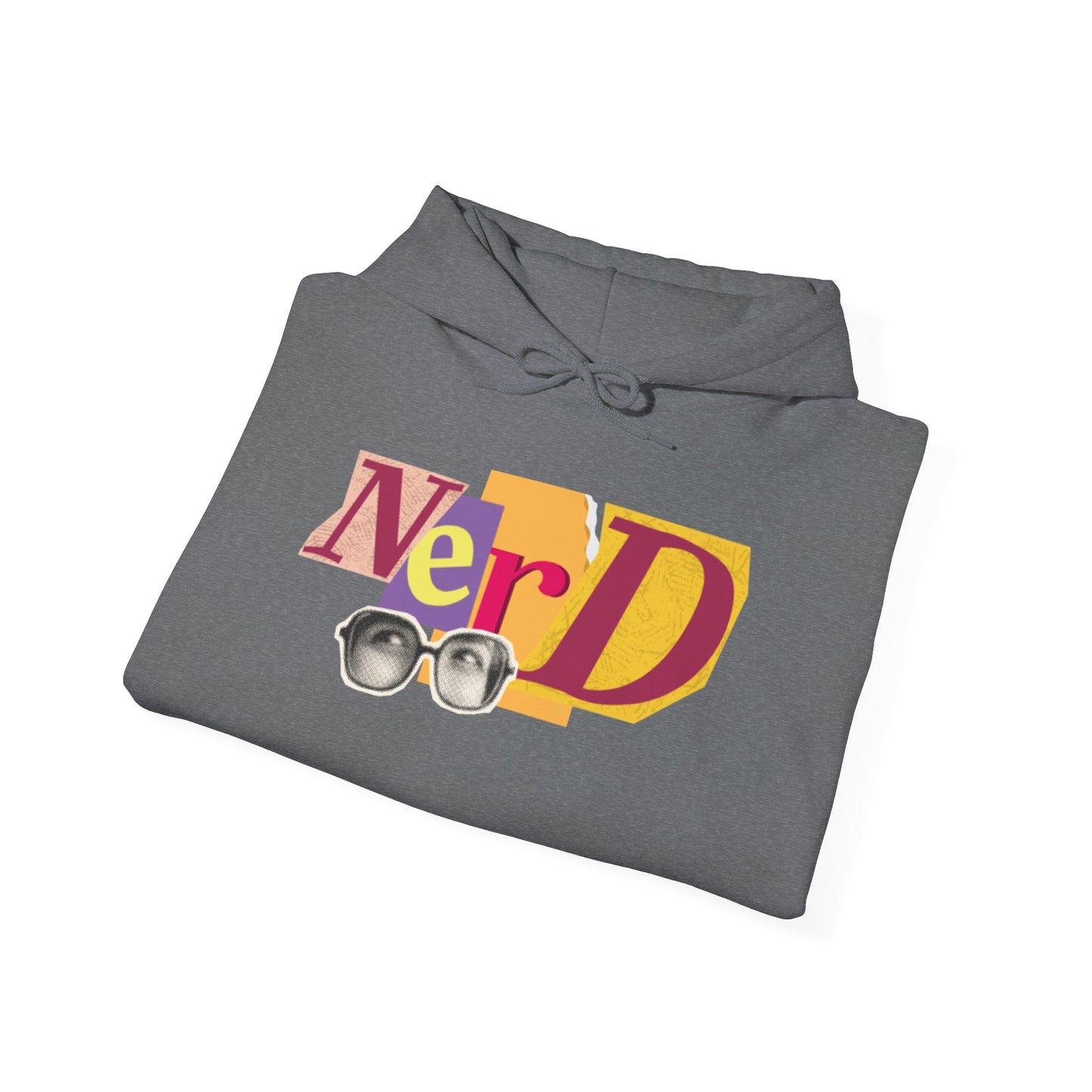 Nerd Hoodie