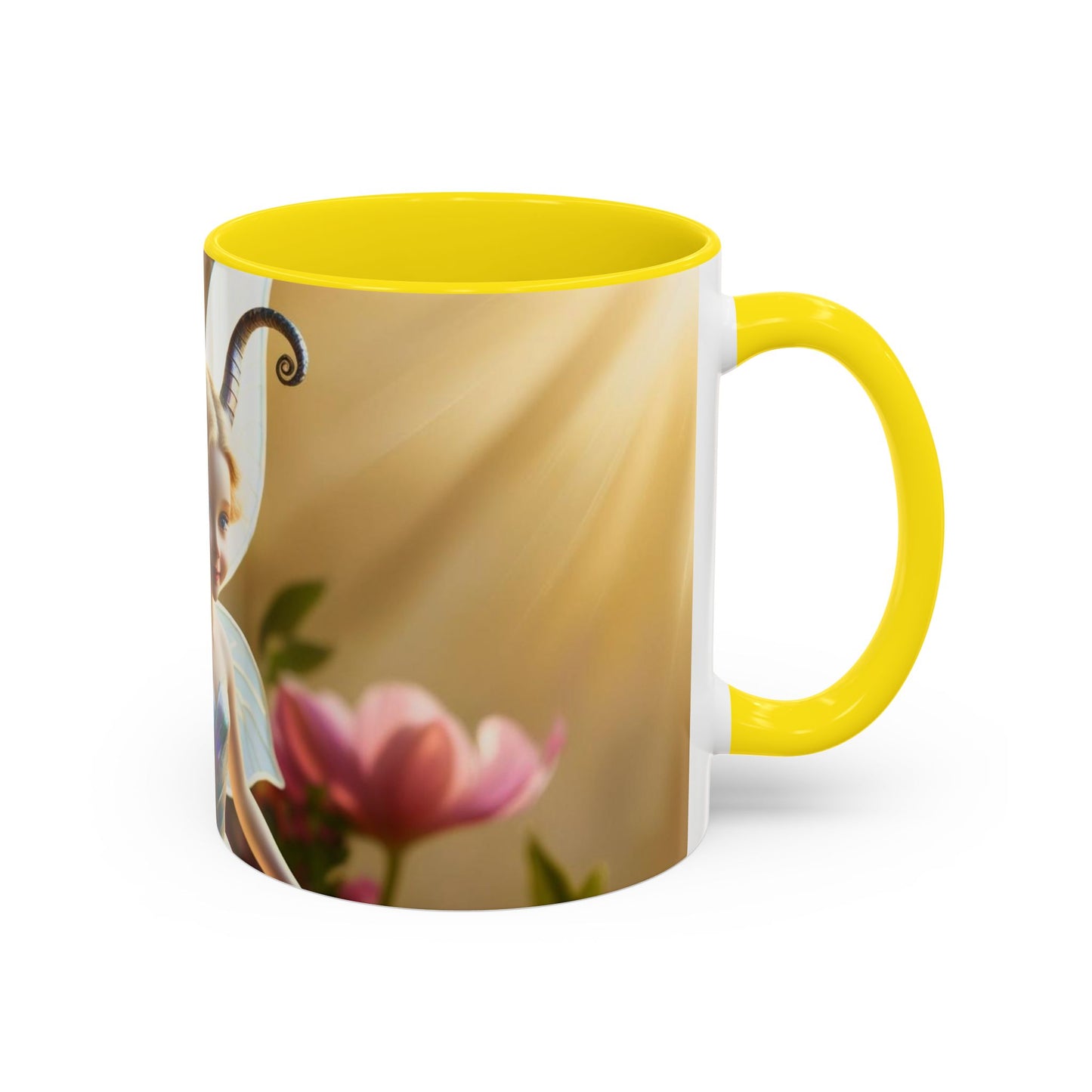 Mug Fairy Coffee Mug 11, 15oz