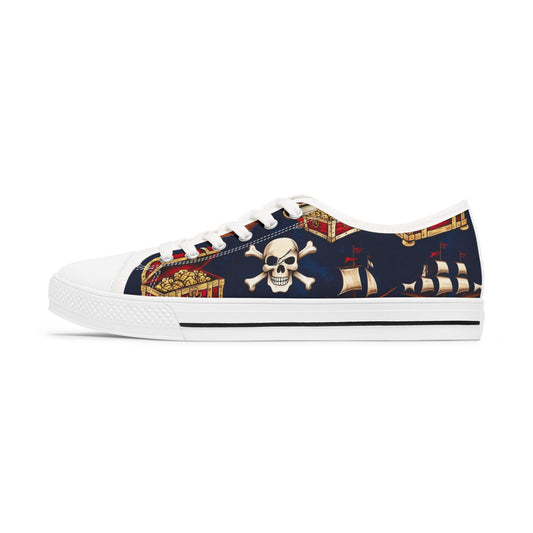 Pirate Sneakers