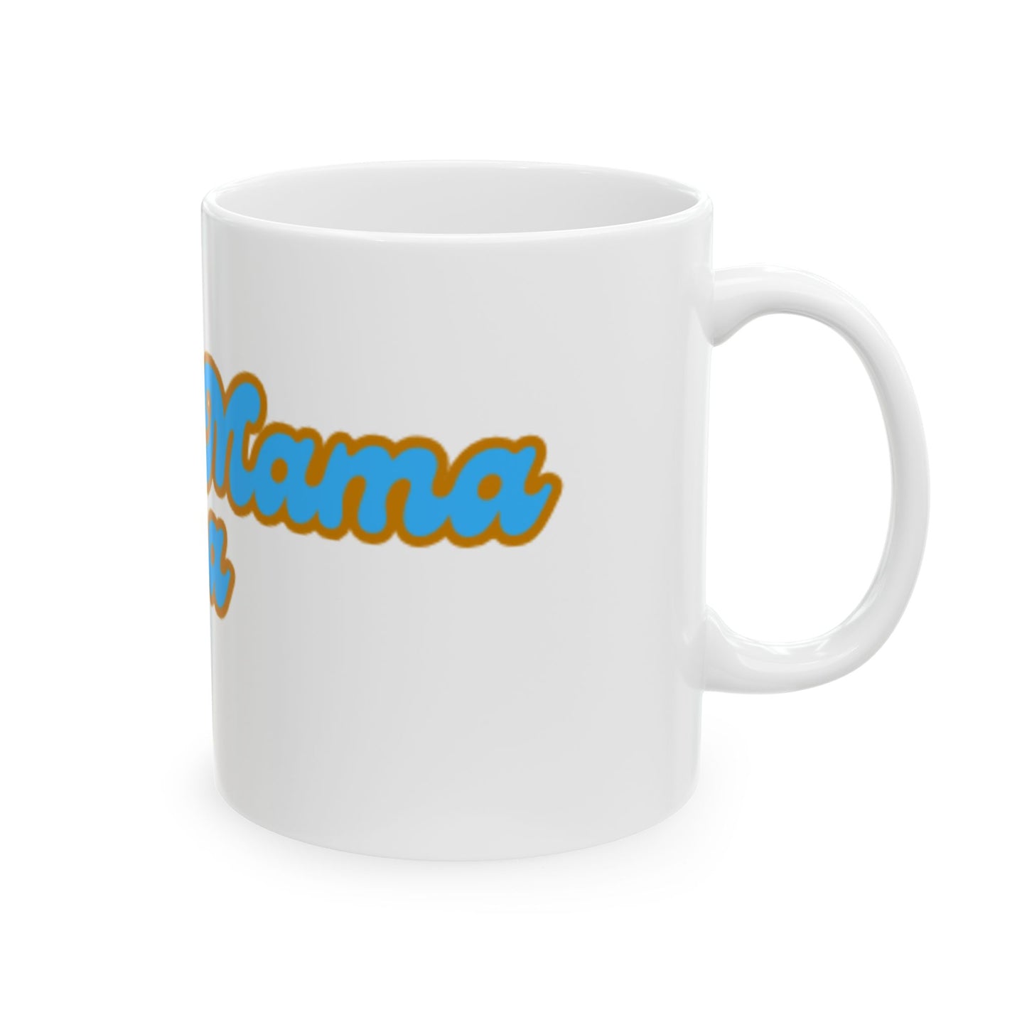Ceramic Mug, (11oz, 15oz)