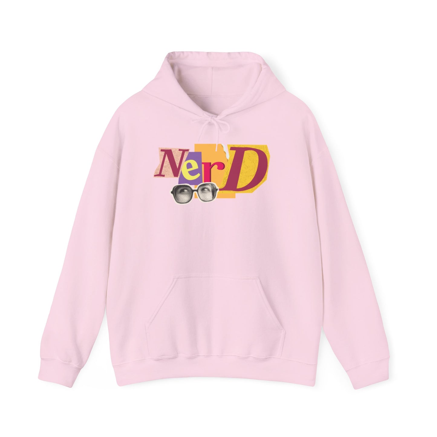 Nerd Hoodie