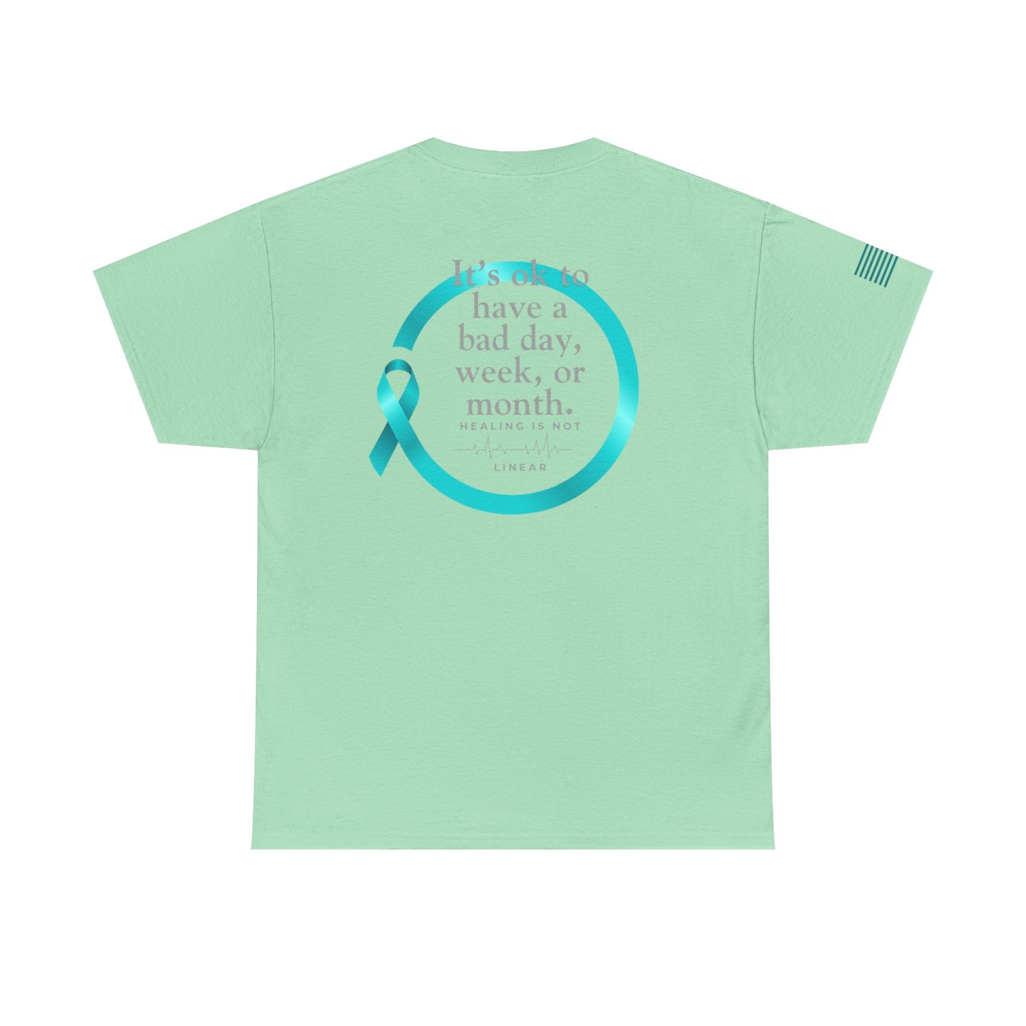 PTSD Awareness T-Shirt