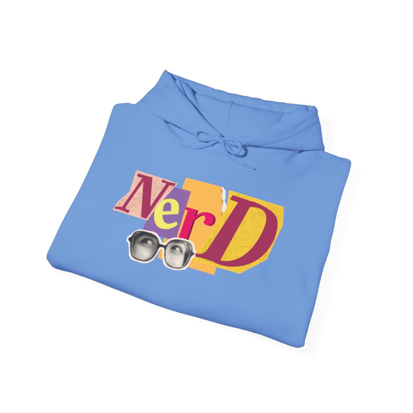 Nerd Hoodie